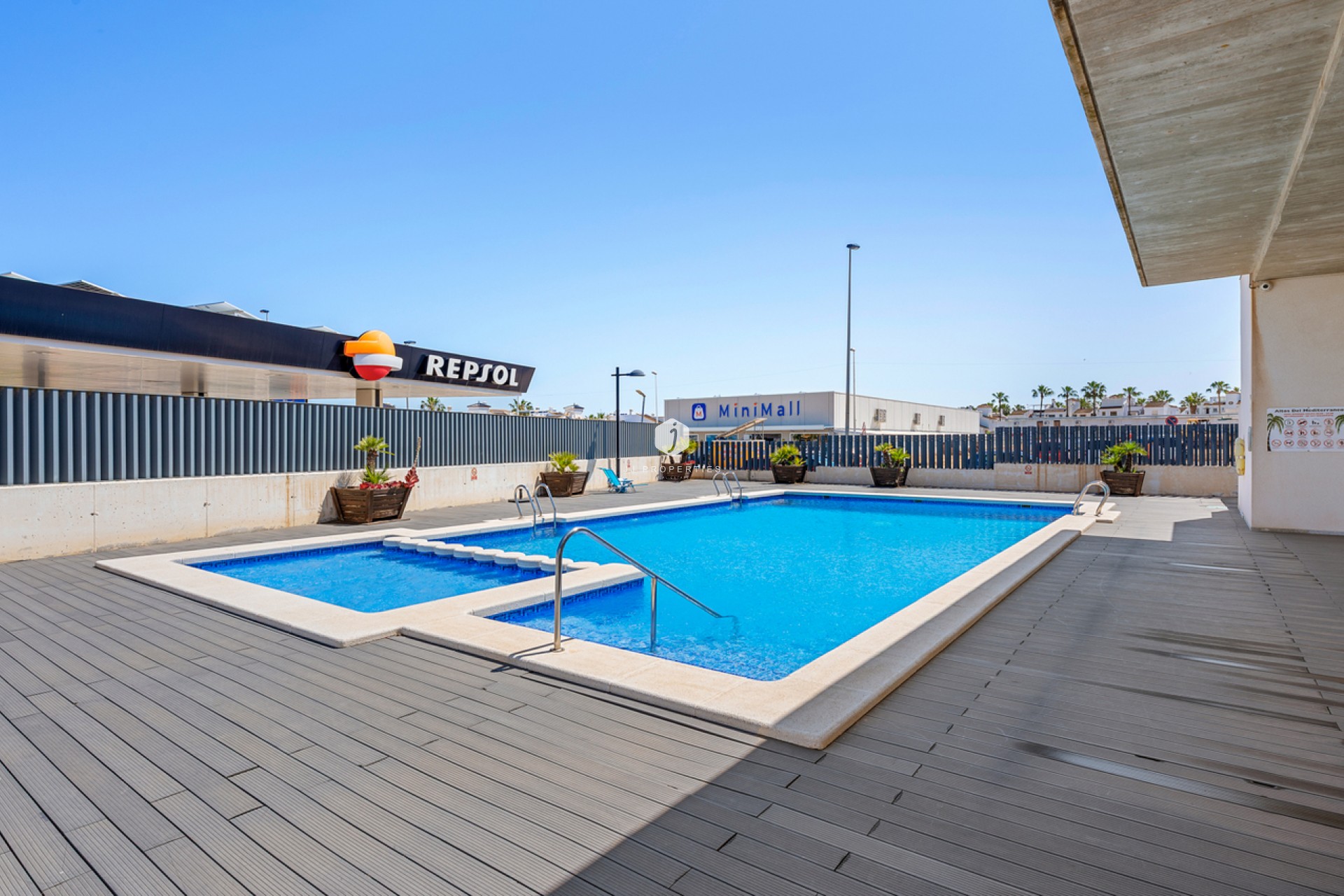 Tweedehands - Appartement / flat -
Los Dolses - Inland