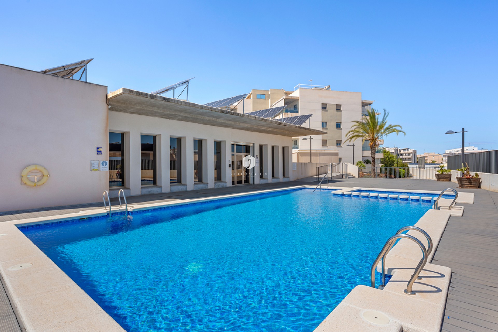 Tweedehands - Appartement / flat -
Los Dolses - Inland
