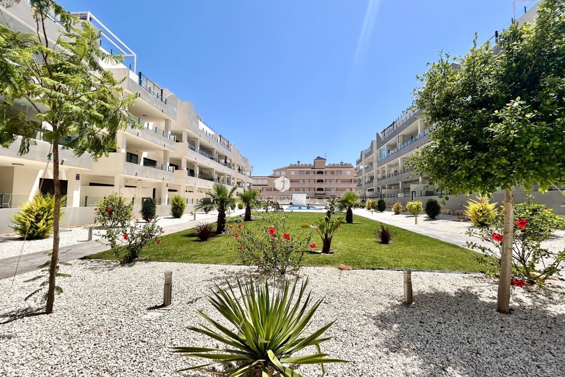 Tweedehands - Appartement / flat -
Los Dolses - Inland