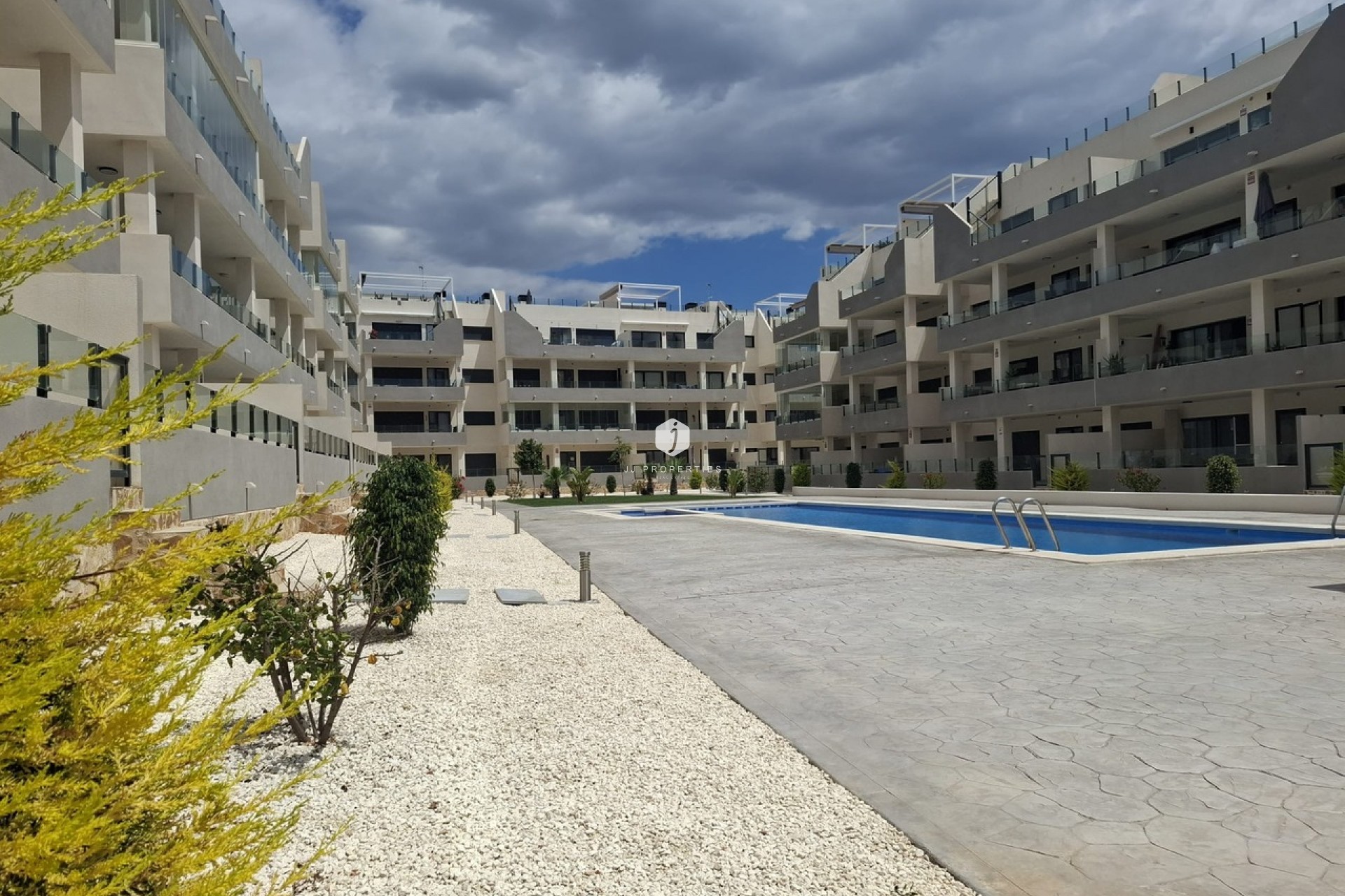 Tweedehands - Appartement / flat -
Los Dolses - Inland