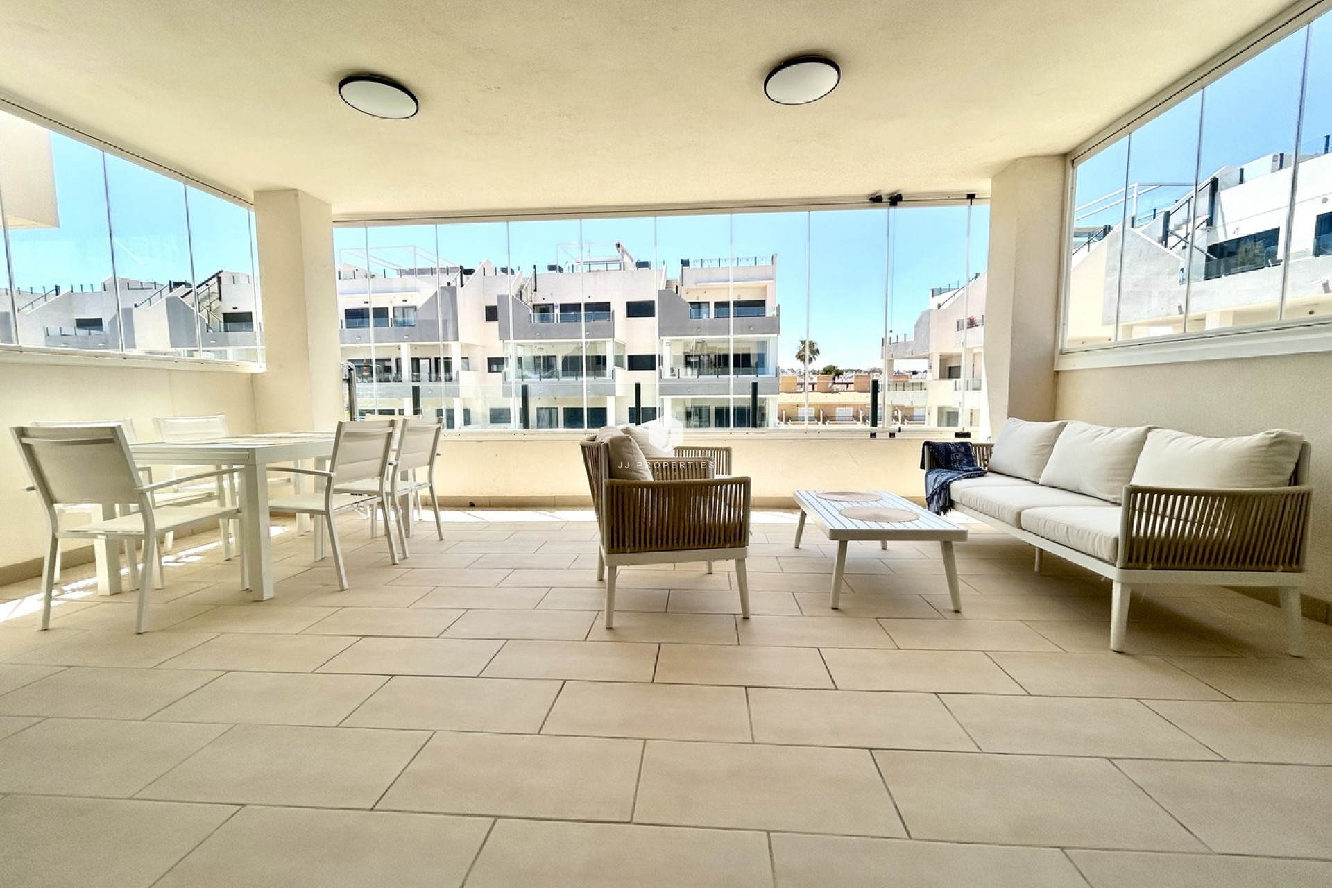 Tweedehands - Appartement / flat -
Los Dolses - Inland