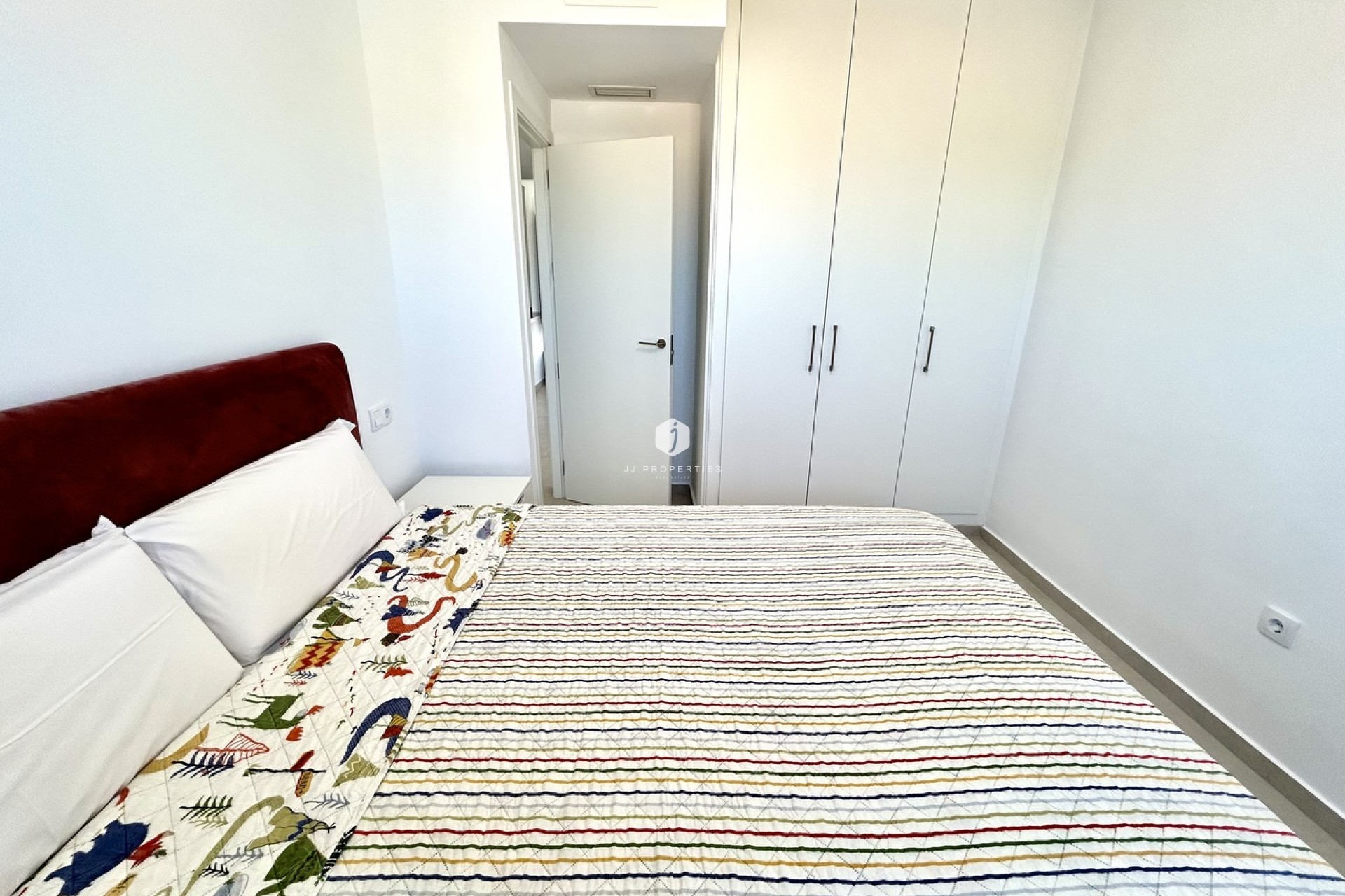 Tweedehands - Appartement / flat -
Los Dolses - Inland