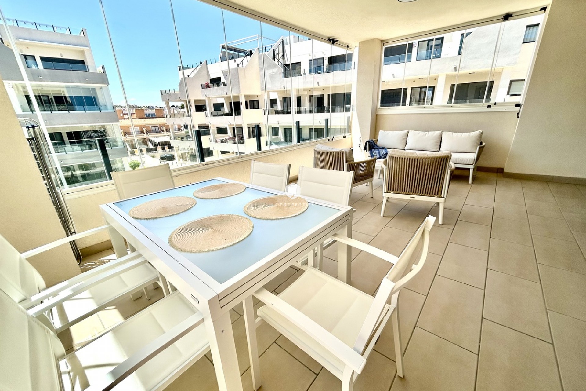 Tweedehands - Appartement / flat -
Los Dolses - Inland
