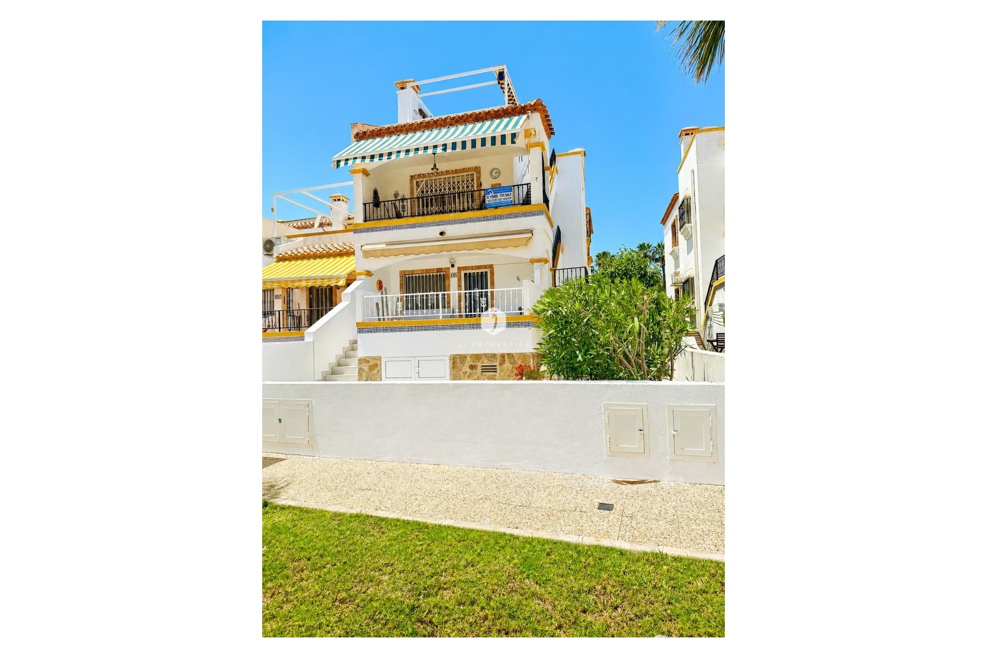 Tweedehands - Appartement / flat -
Los Dolses - Inland