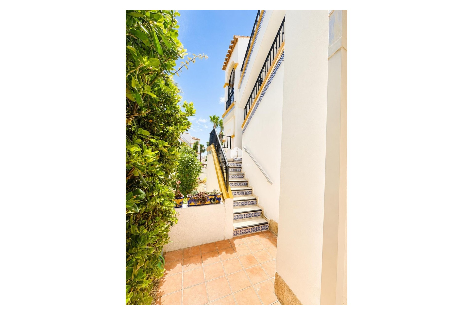 Tweedehands - Appartement / flat -
Los Dolses - Inland