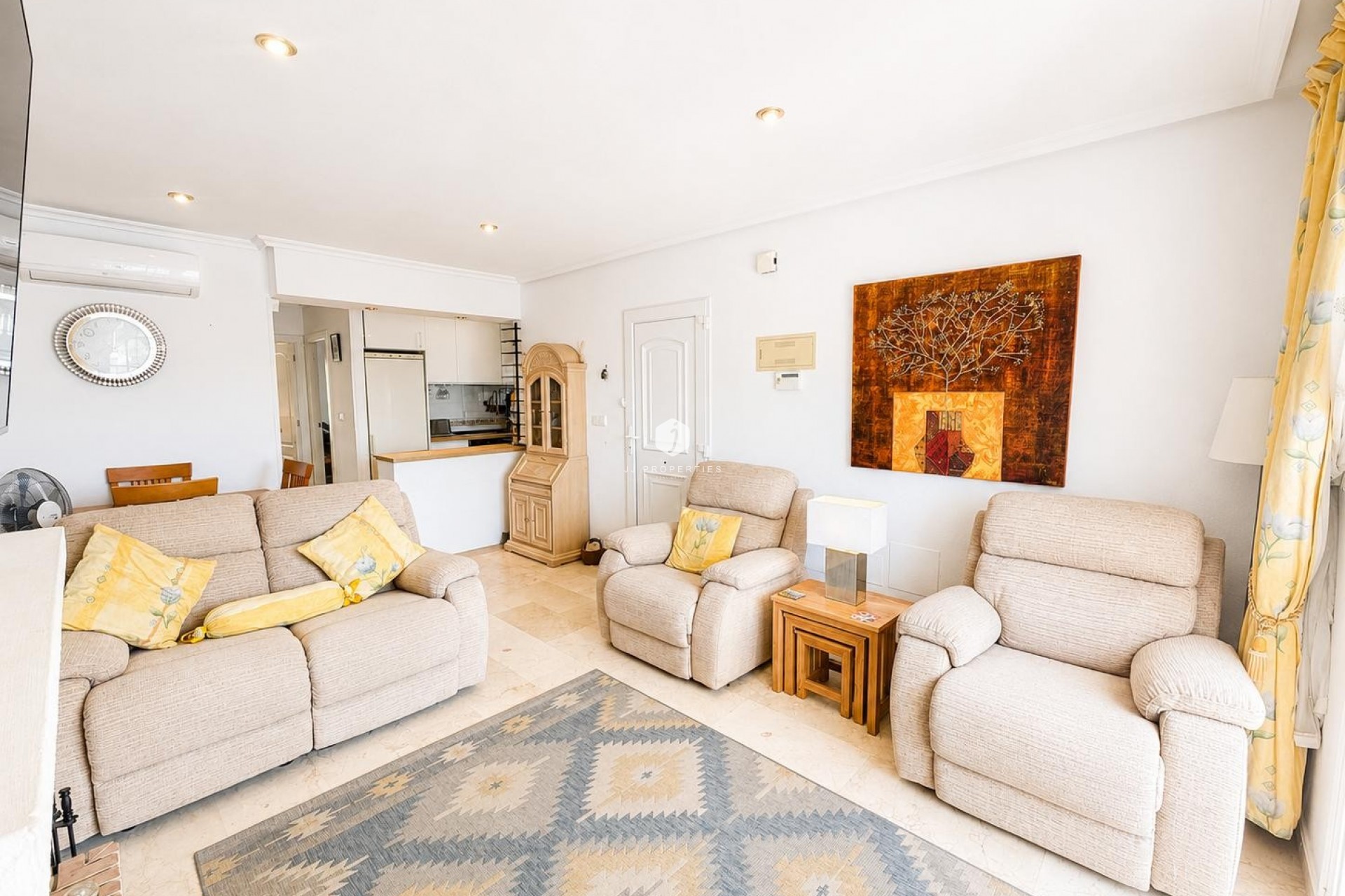 Tweedehands - Appartement / flat -
Los Dolses - Inland