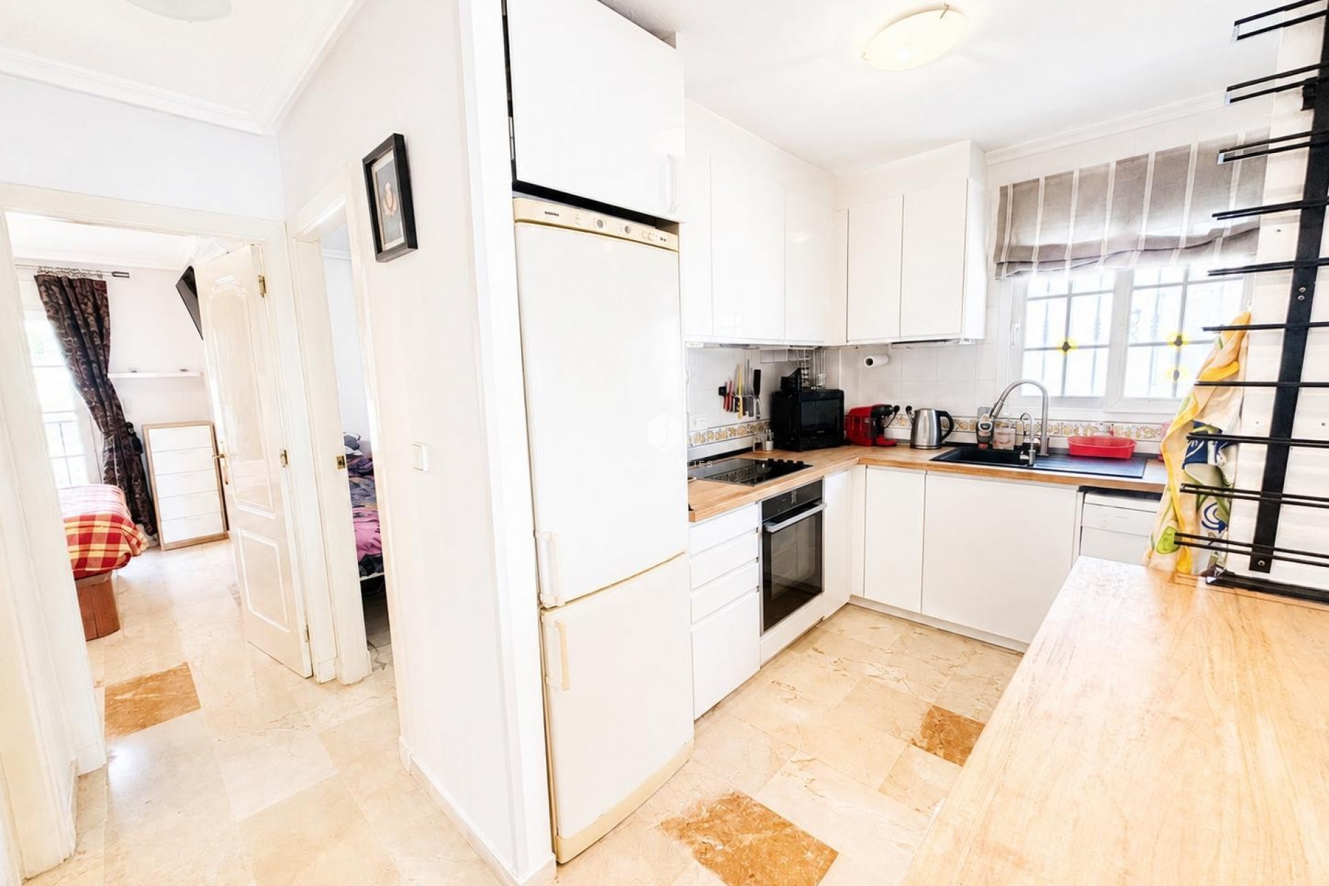 Tweedehands - Appartement / flat -
Los Dolses - Inland