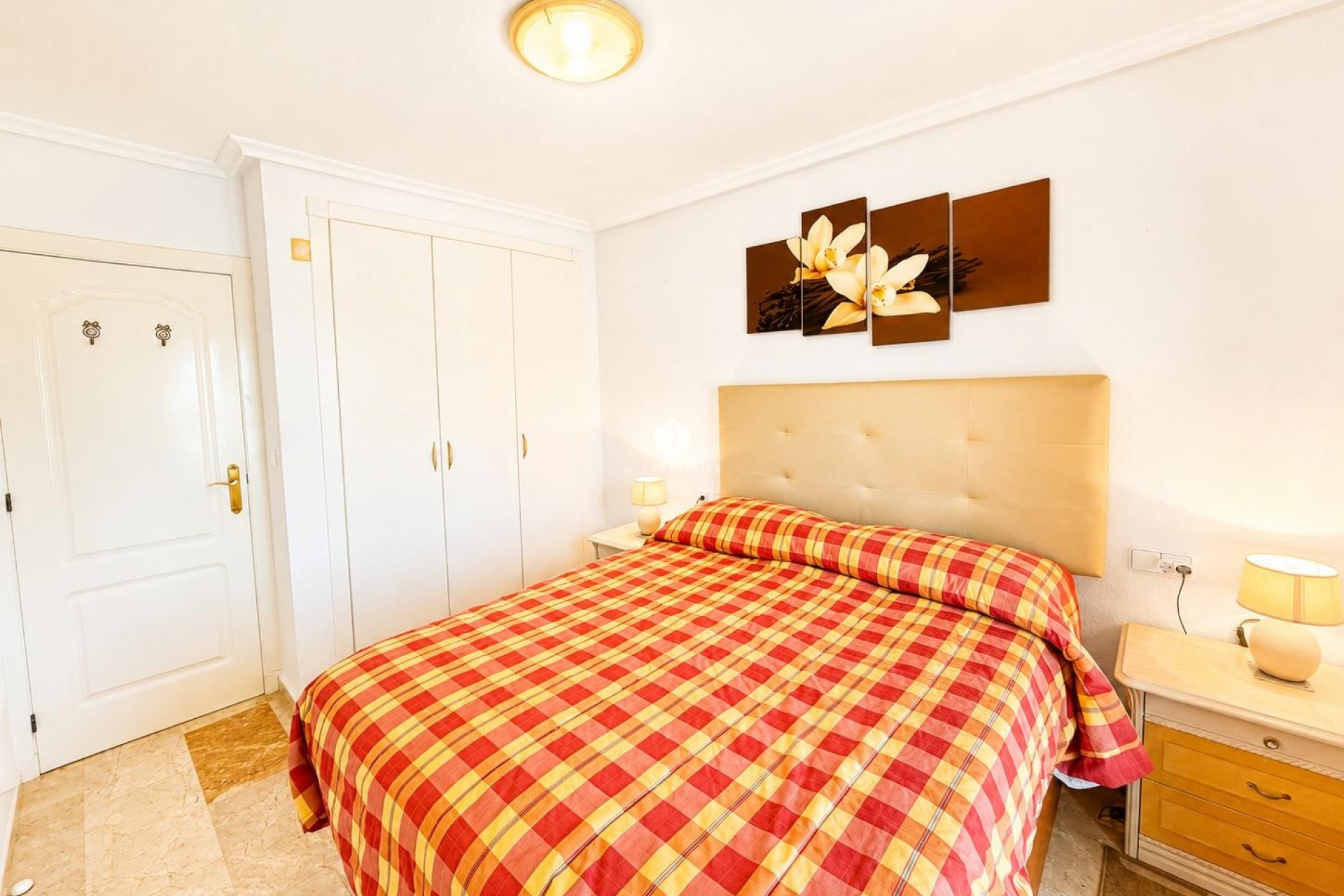 Tweedehands - Appartement / flat -
Los Dolses - Inland