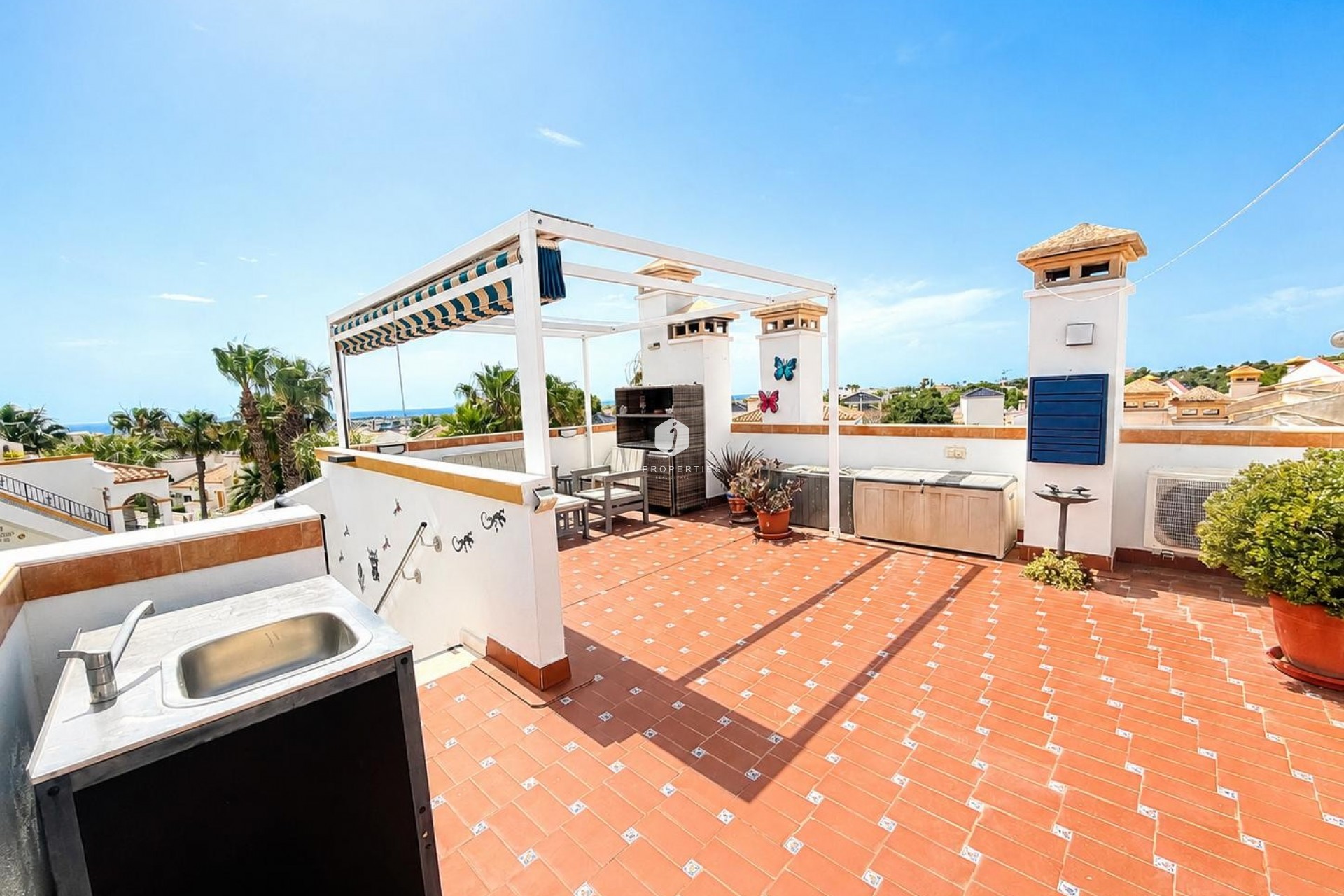 Tweedehands - Appartement / flat -
Los Dolses - Inland