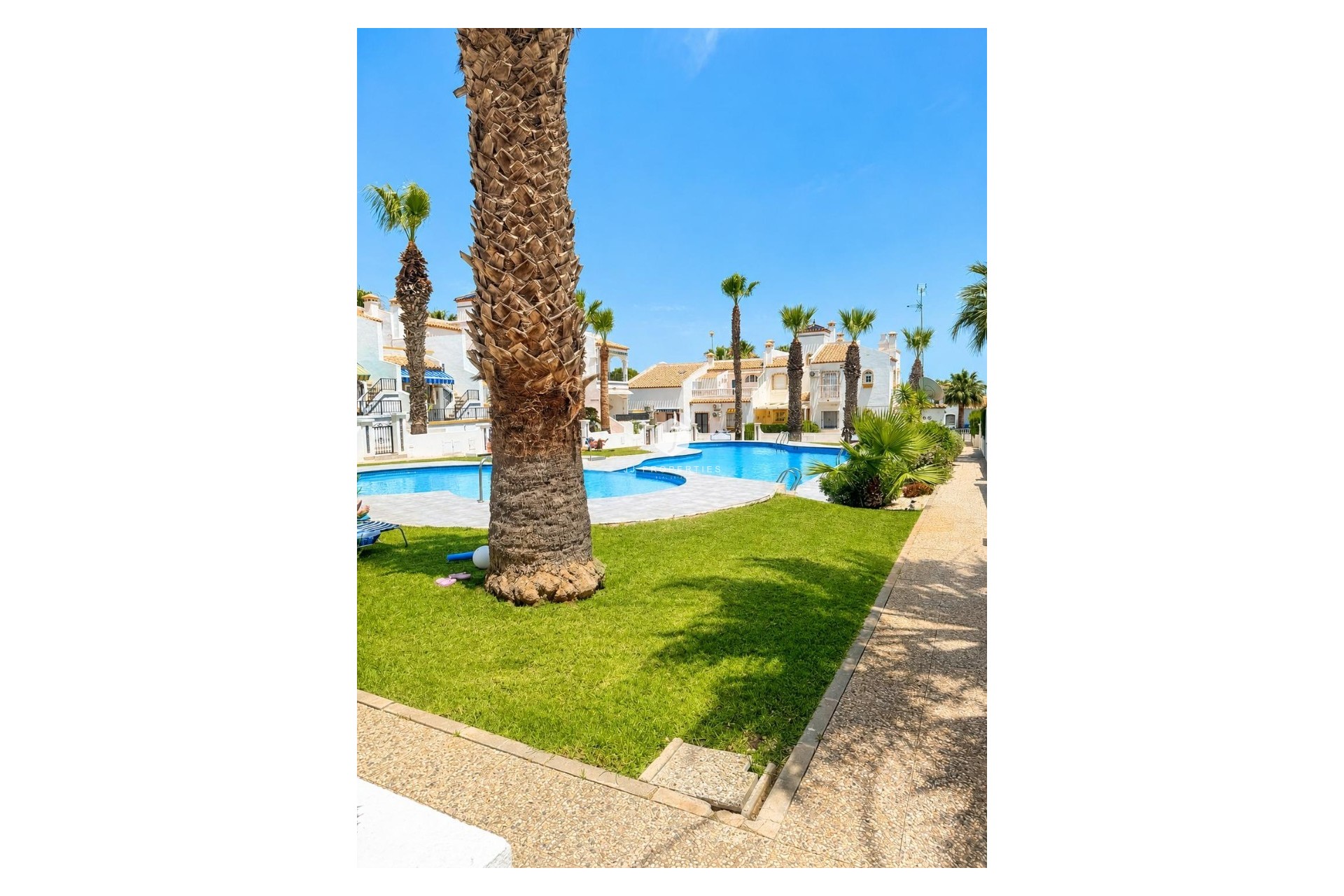 Tweedehands - Appartement / flat -
Los Dolses - Inland