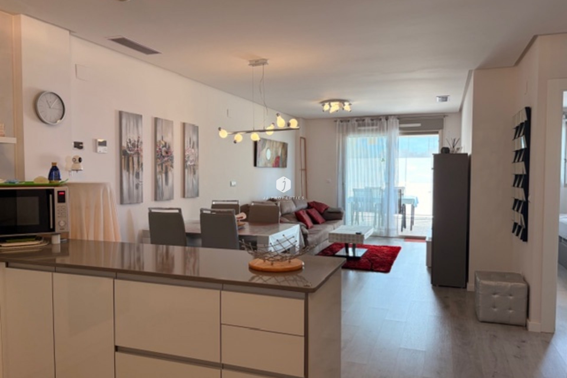 Tweedehands - Appartement / flat -
Los Dolses - Inland