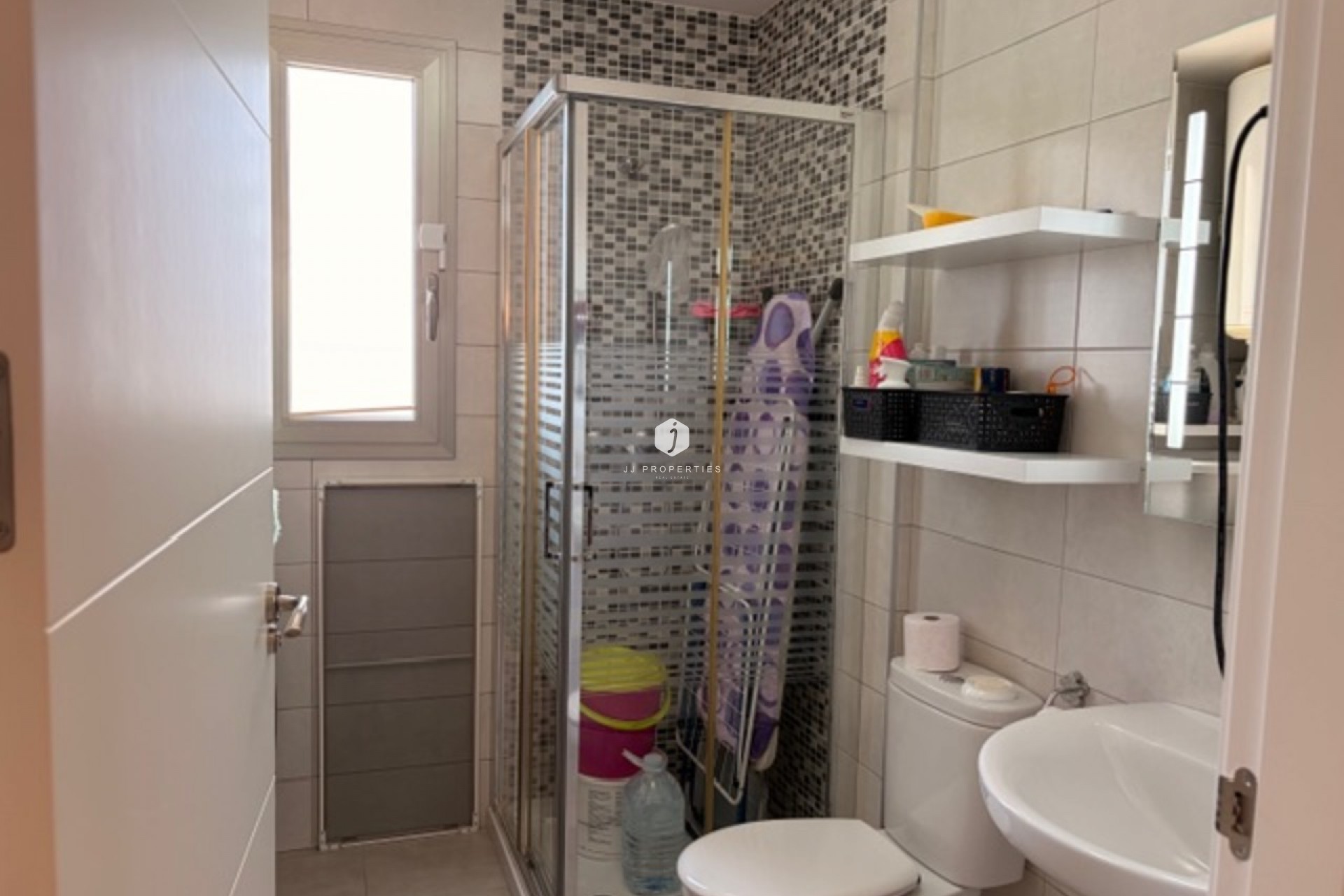 Tweedehands - Appartement / flat -
Los Dolses - Inland