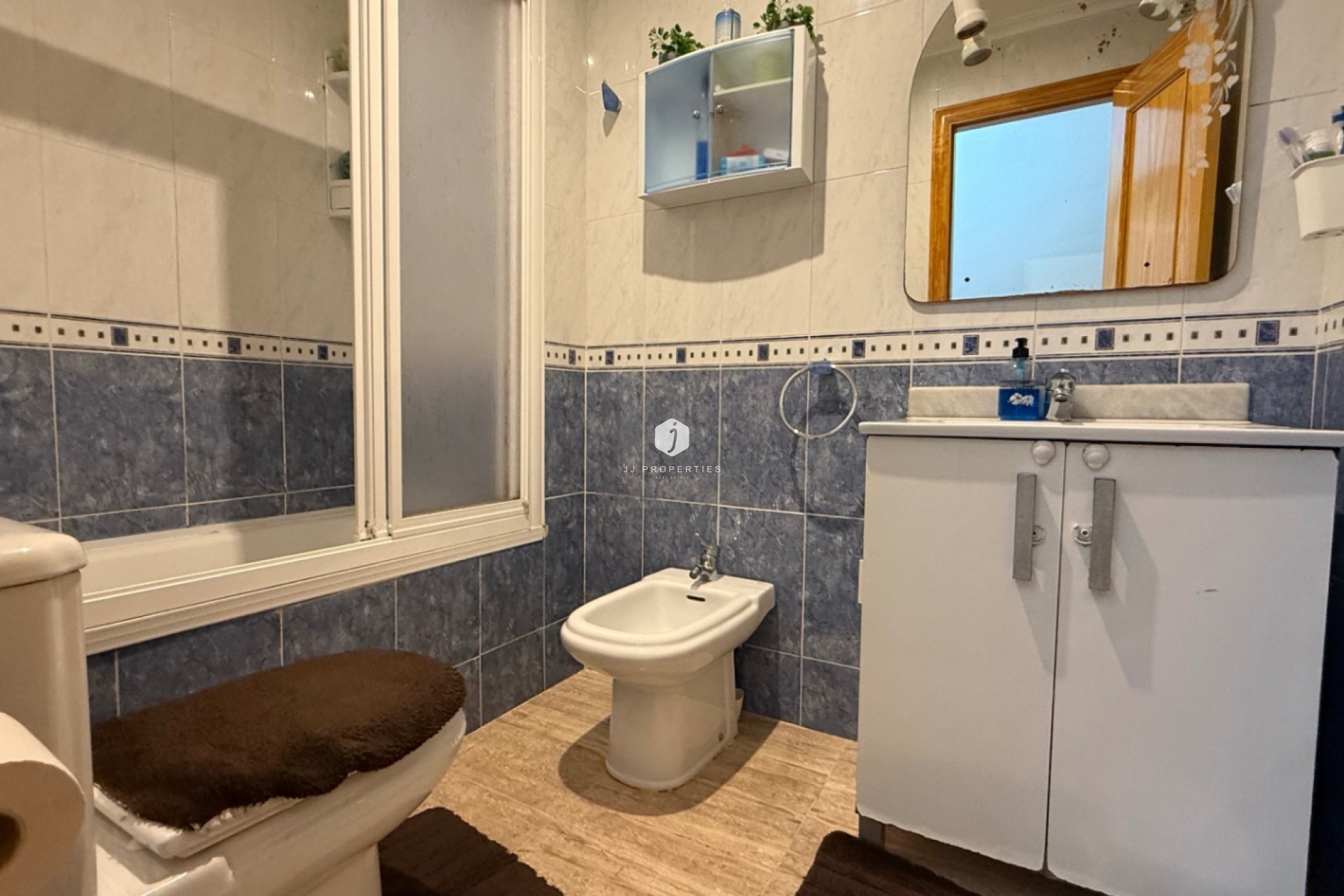 Tweedehands - Appartement / flat -
Los Montesinos - Costa Blanca