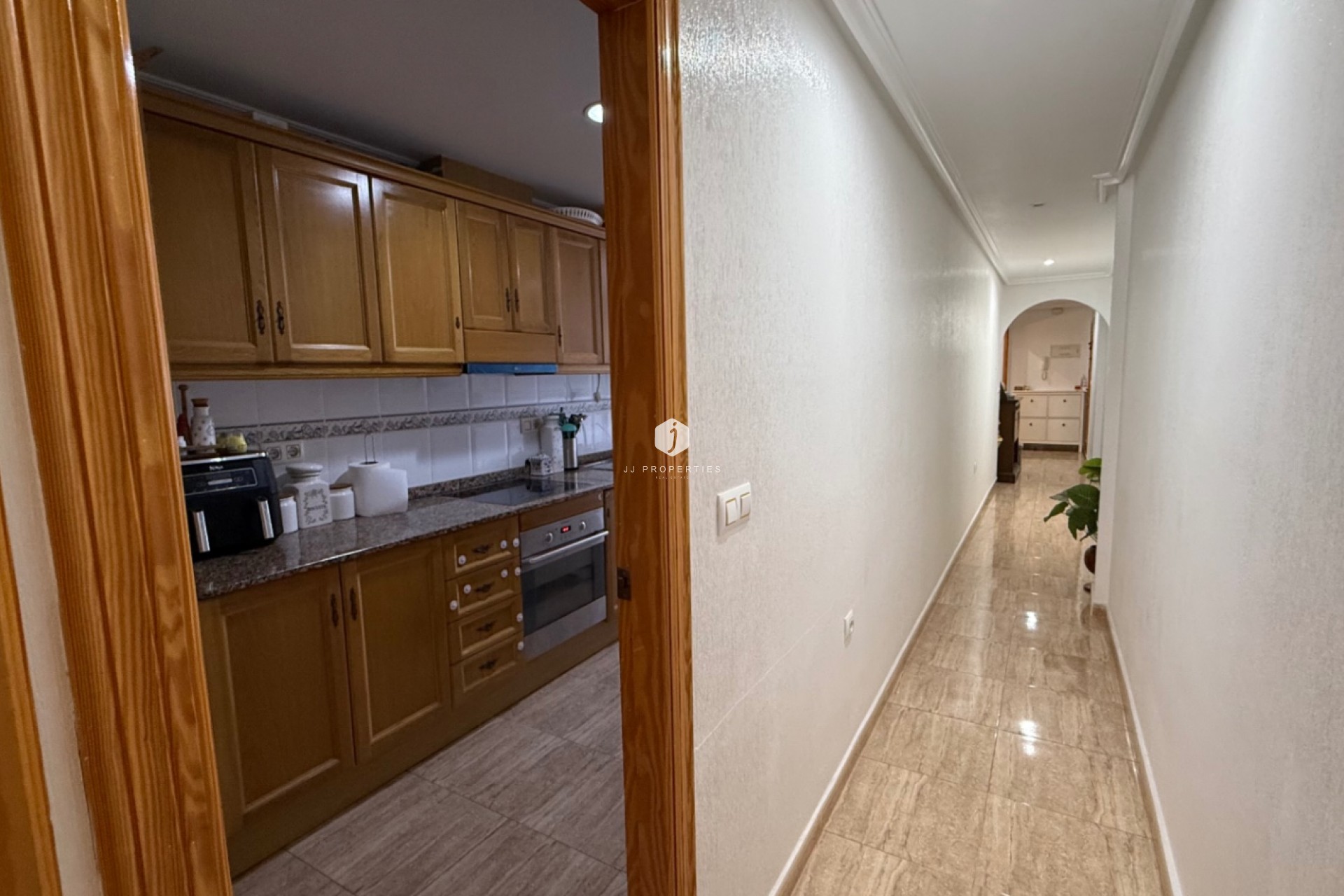 Tweedehands - Appartement / flat -
Los Montesinos - Costa Blanca