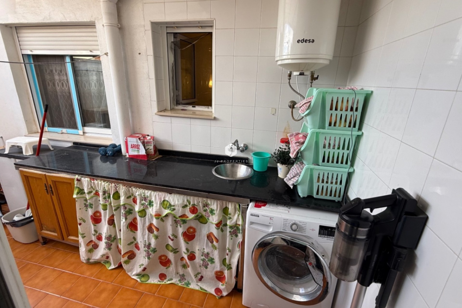 Tweedehands - Appartement / flat -
Los Montesinos - Costa Blanca