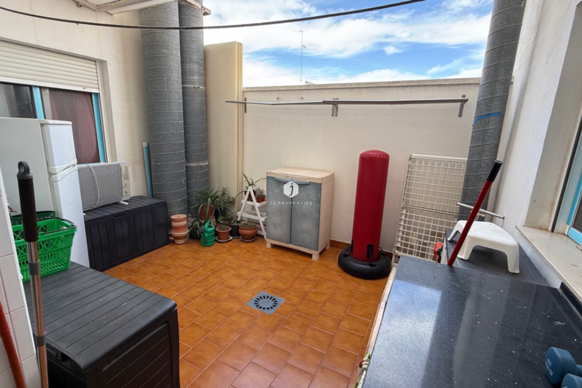 Tweedehands - Appartement / flat -
Los Montesinos - Costa Blanca