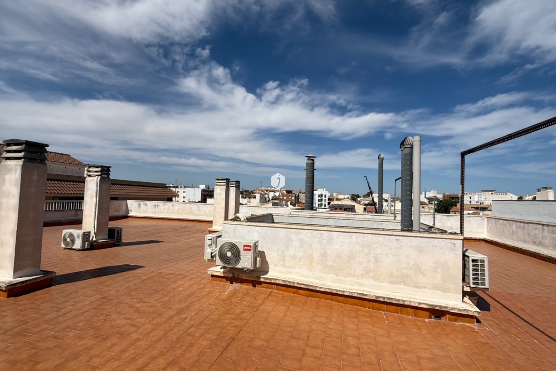 Tweedehands - Appartement / flat -
Los Montesinos - Costa Blanca