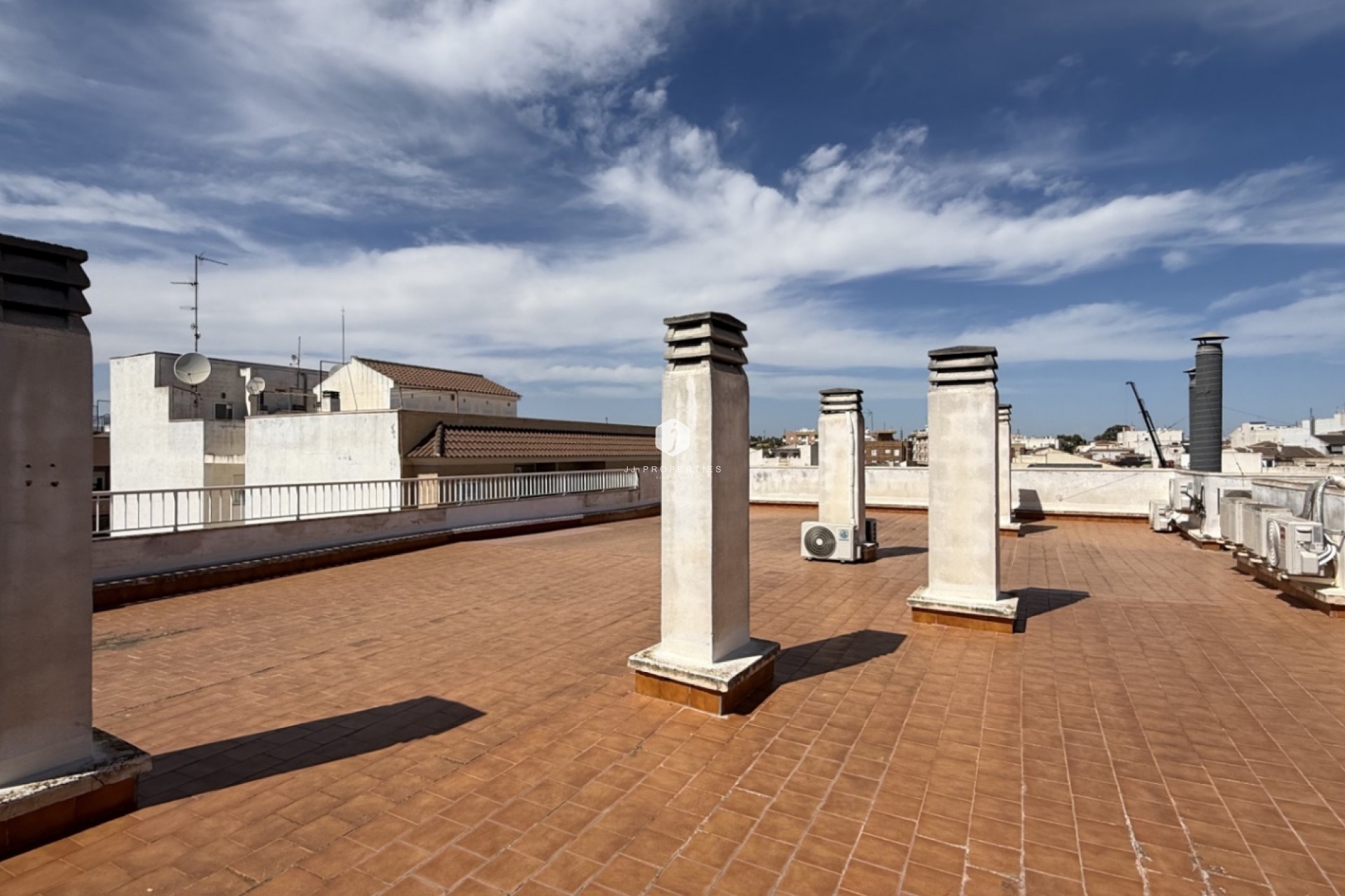 Tweedehands - Appartement / flat -
Los Montesinos - Costa Blanca