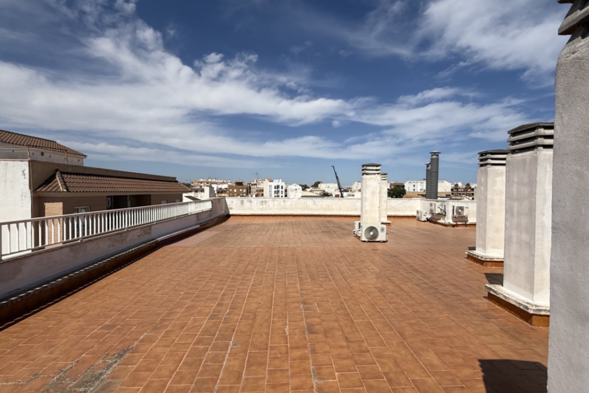 Tweedehands - Appartement / flat -
Los Montesinos - Costa Blanca