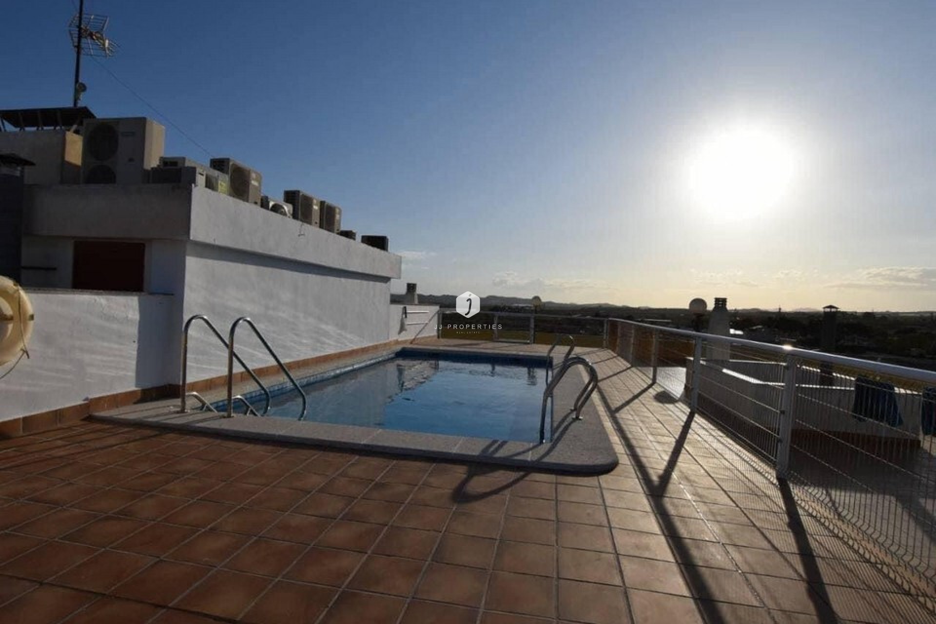 Tweedehands - Appartement / flat -
Los Montesinos - Costa Blanca