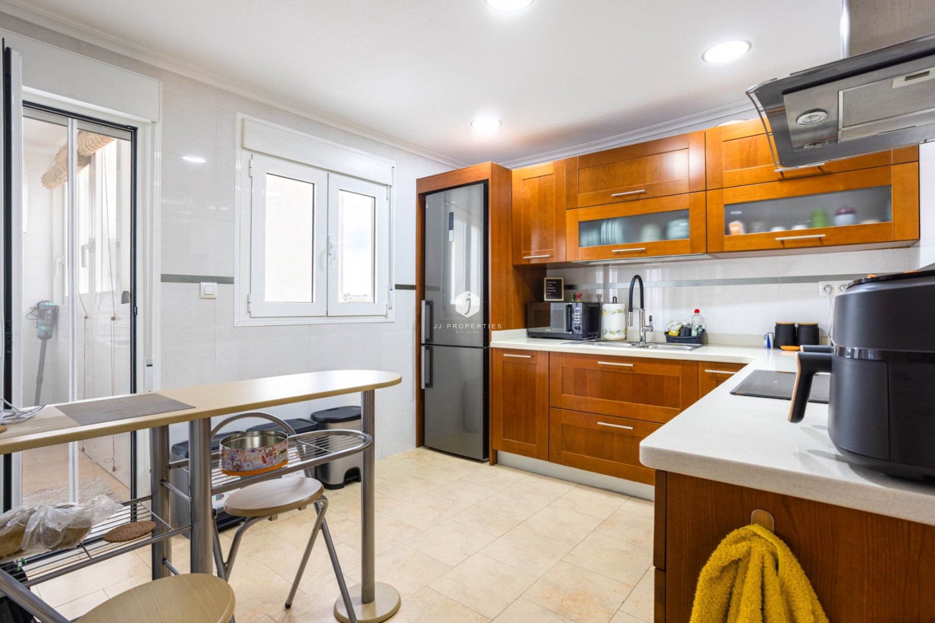 Tweedehands - Appartement / flat -
Los Montesinos - Costa Blanca