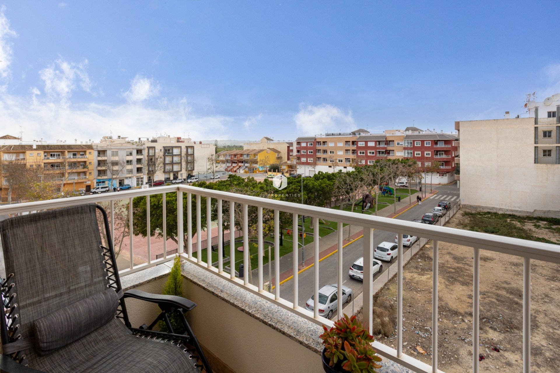 Tweedehands - Appartement / flat -
Los Montesinos - Costa Blanca
