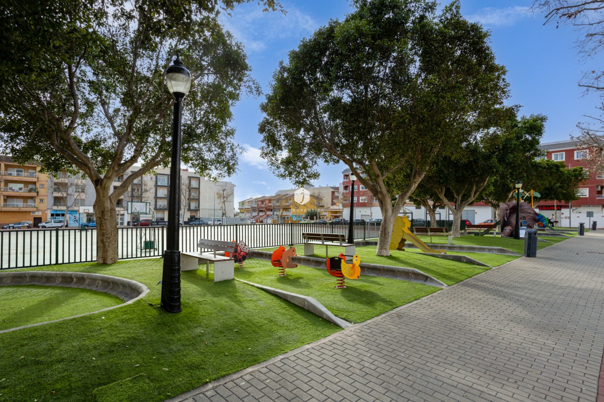 Tweedehands - Appartement / flat -
Los Montesinos - Costa Blanca