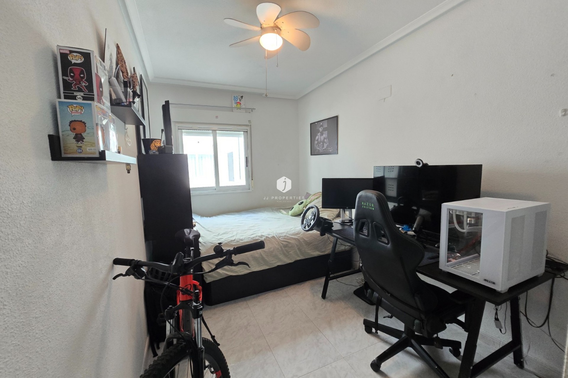 Tweedehands - Appartement / flat -
Los Montesinos - Costa Blanca