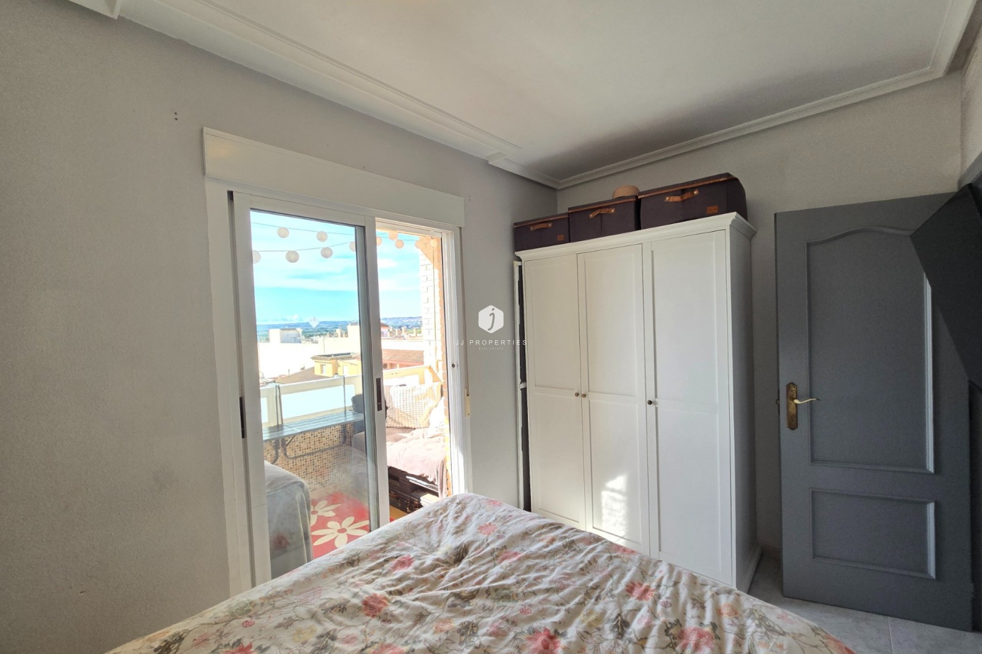 Tweedehands - Appartement / flat -
Los Montesinos - Costa Blanca