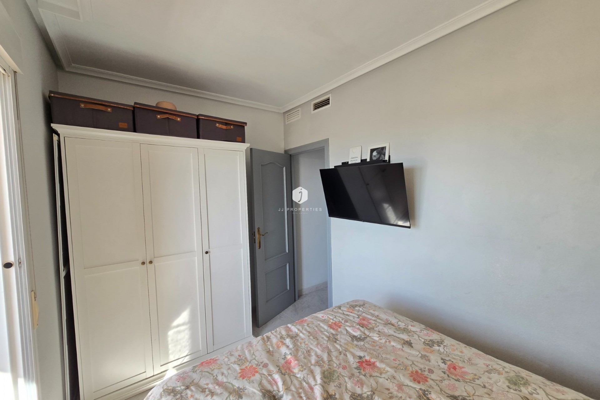 Tweedehands - Appartement / flat -
Los Montesinos - Costa Blanca