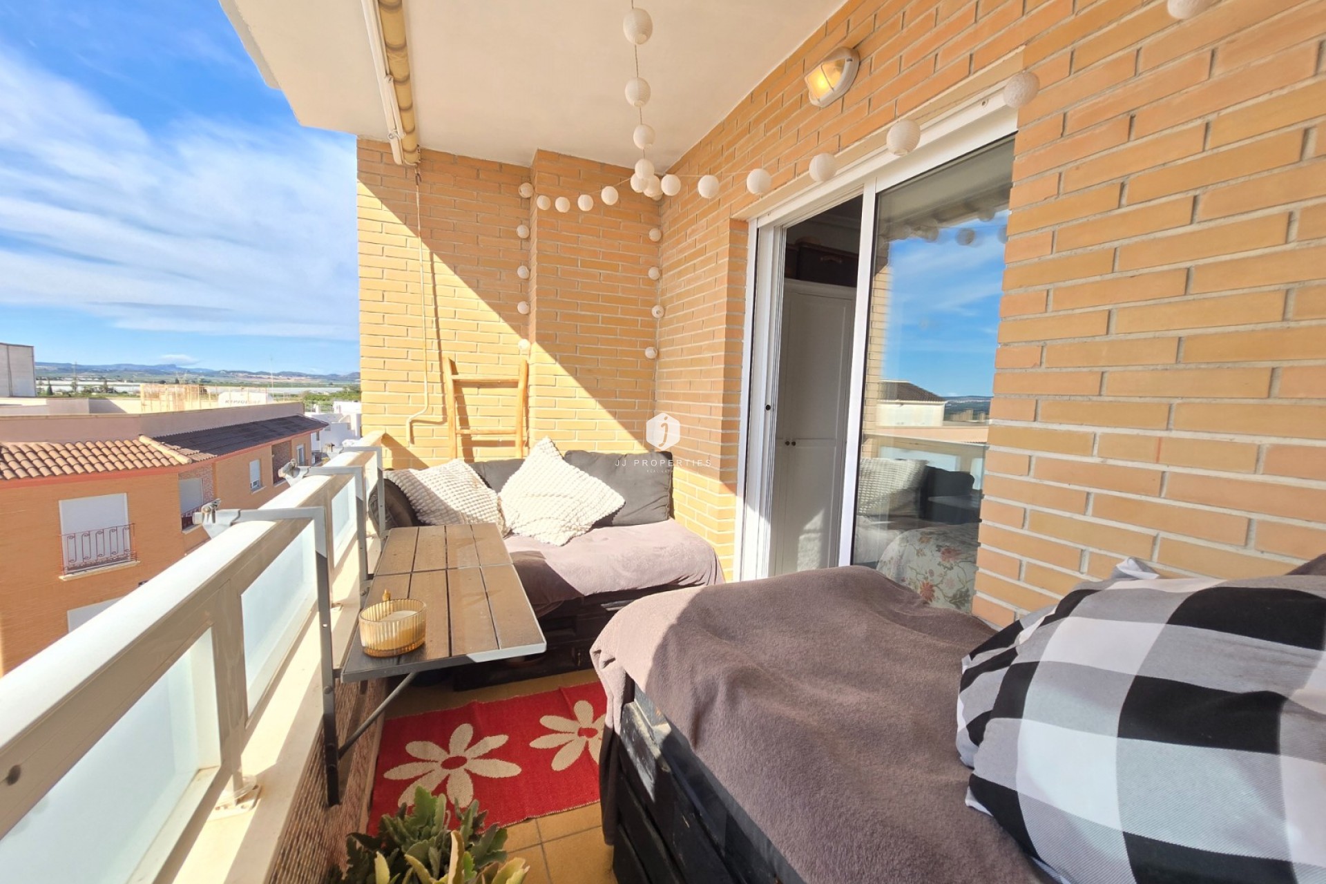 Tweedehands - Appartement / flat -
Los Montesinos - Costa Blanca