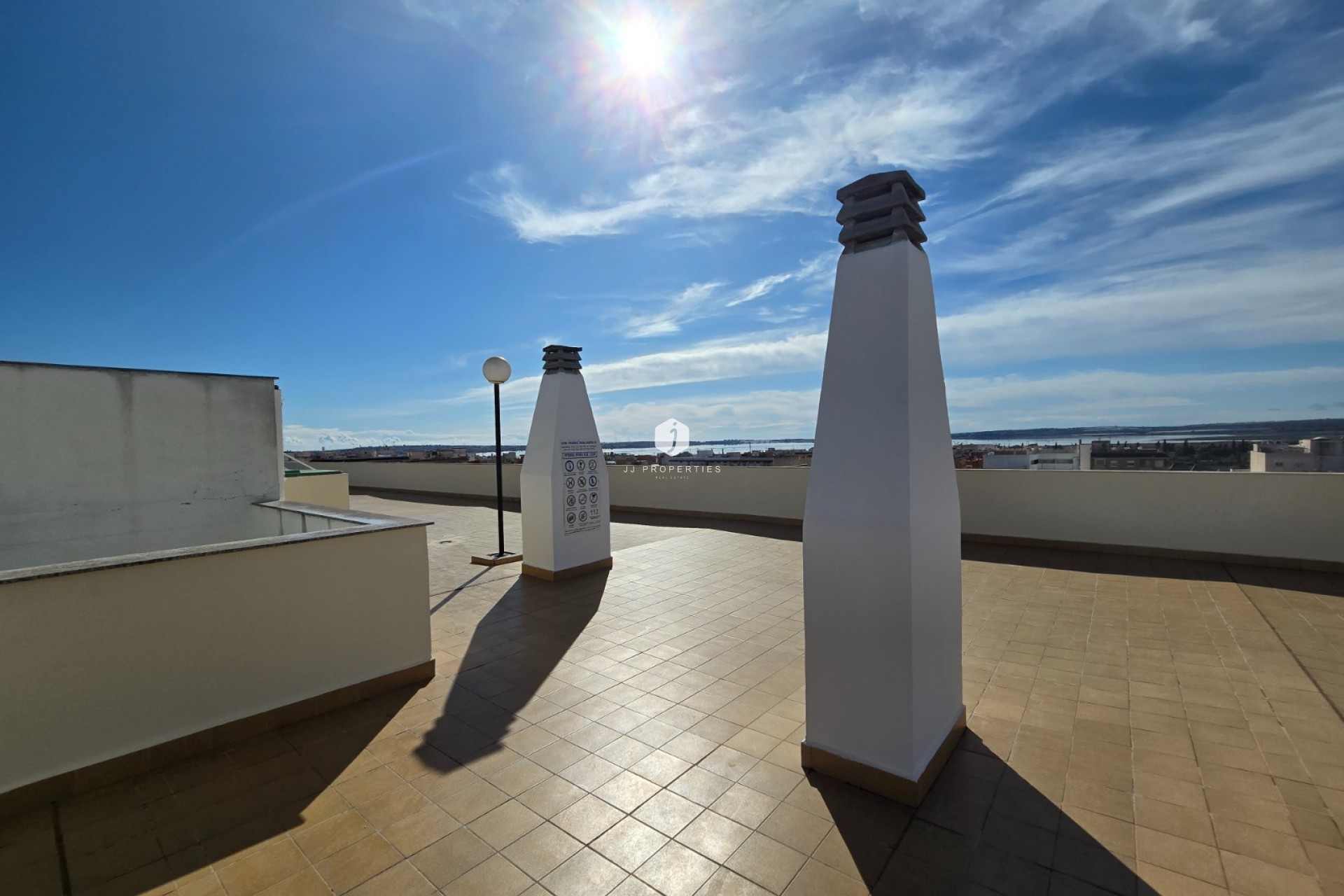 Tweedehands - Appartement / flat -
Los Montesinos - Costa Blanca