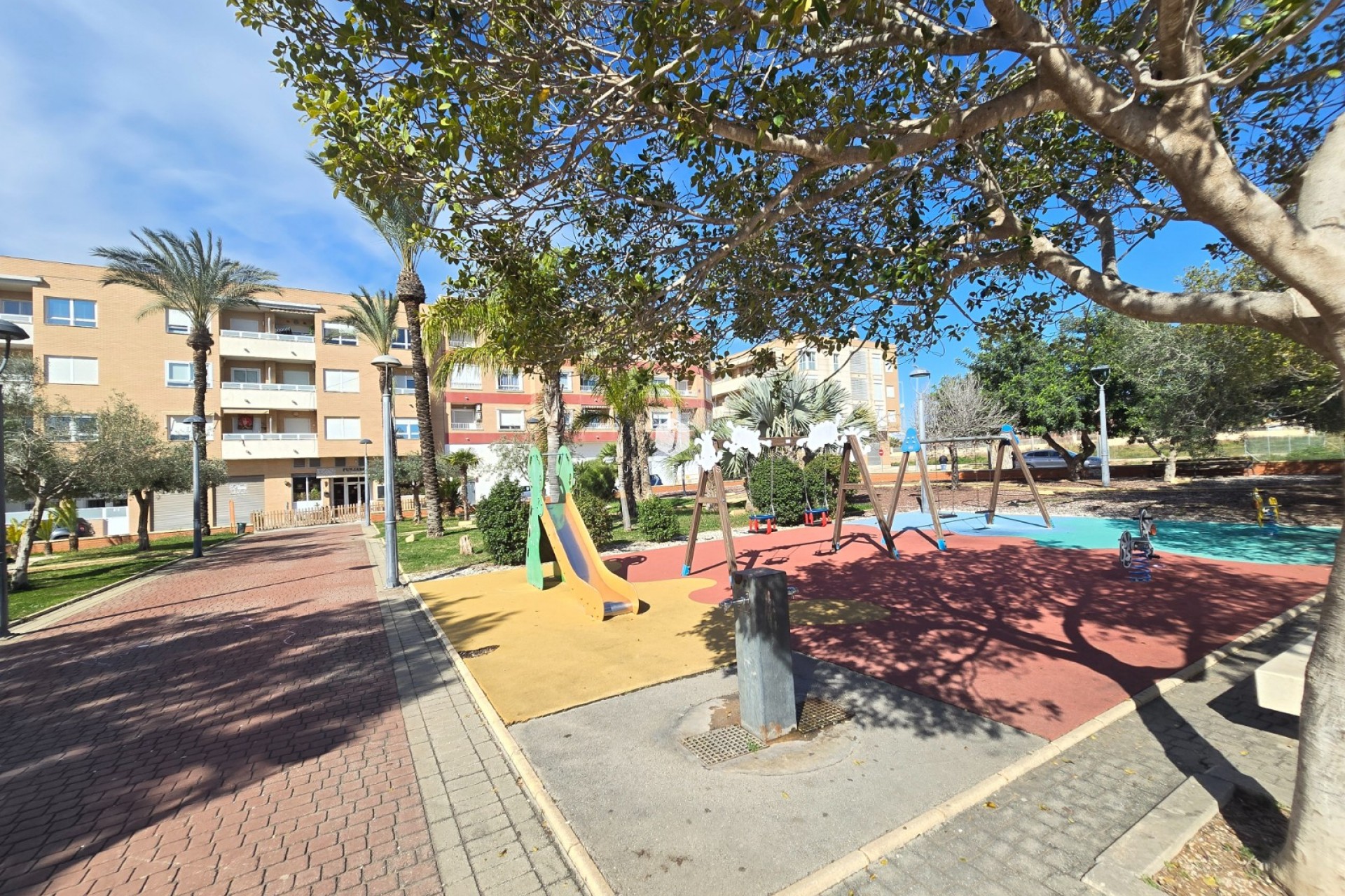 Tweedehands - Appartement / flat -
Los Montesinos - Costa Blanca