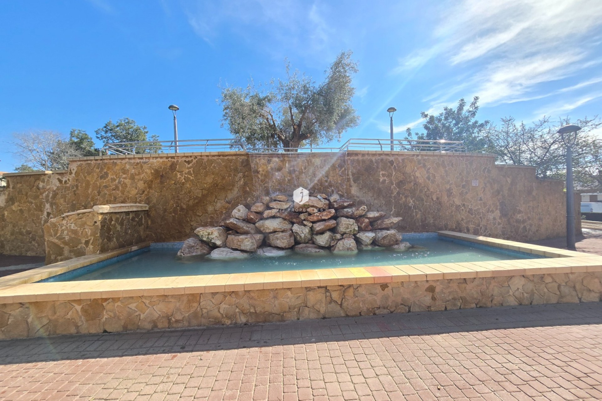 Tweedehands - Appartement / flat -
Los Montesinos - Costa Blanca