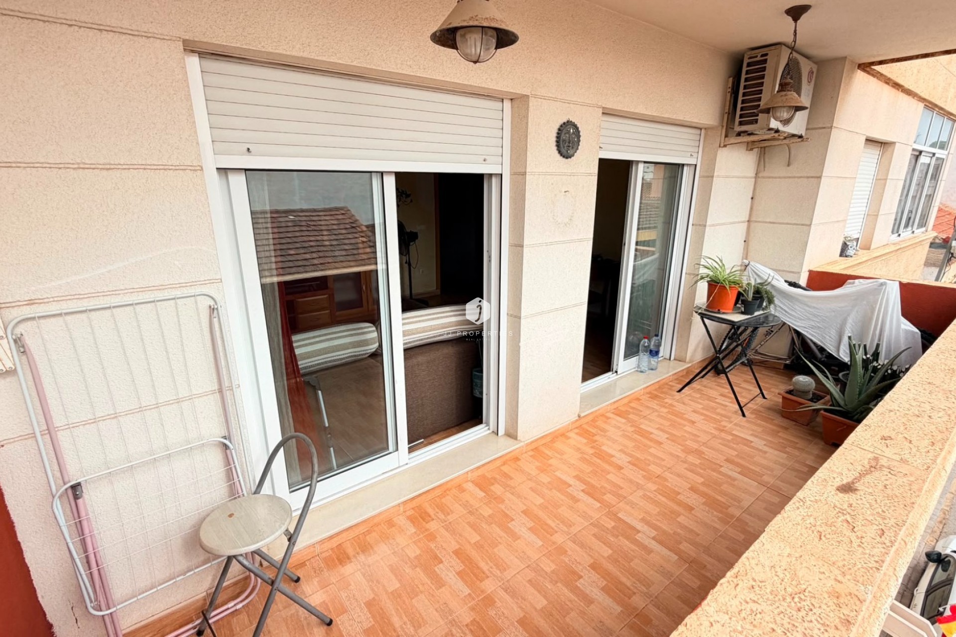 Tweedehands - Appartement / flat -
Los Montesinos - Costa Blanca
