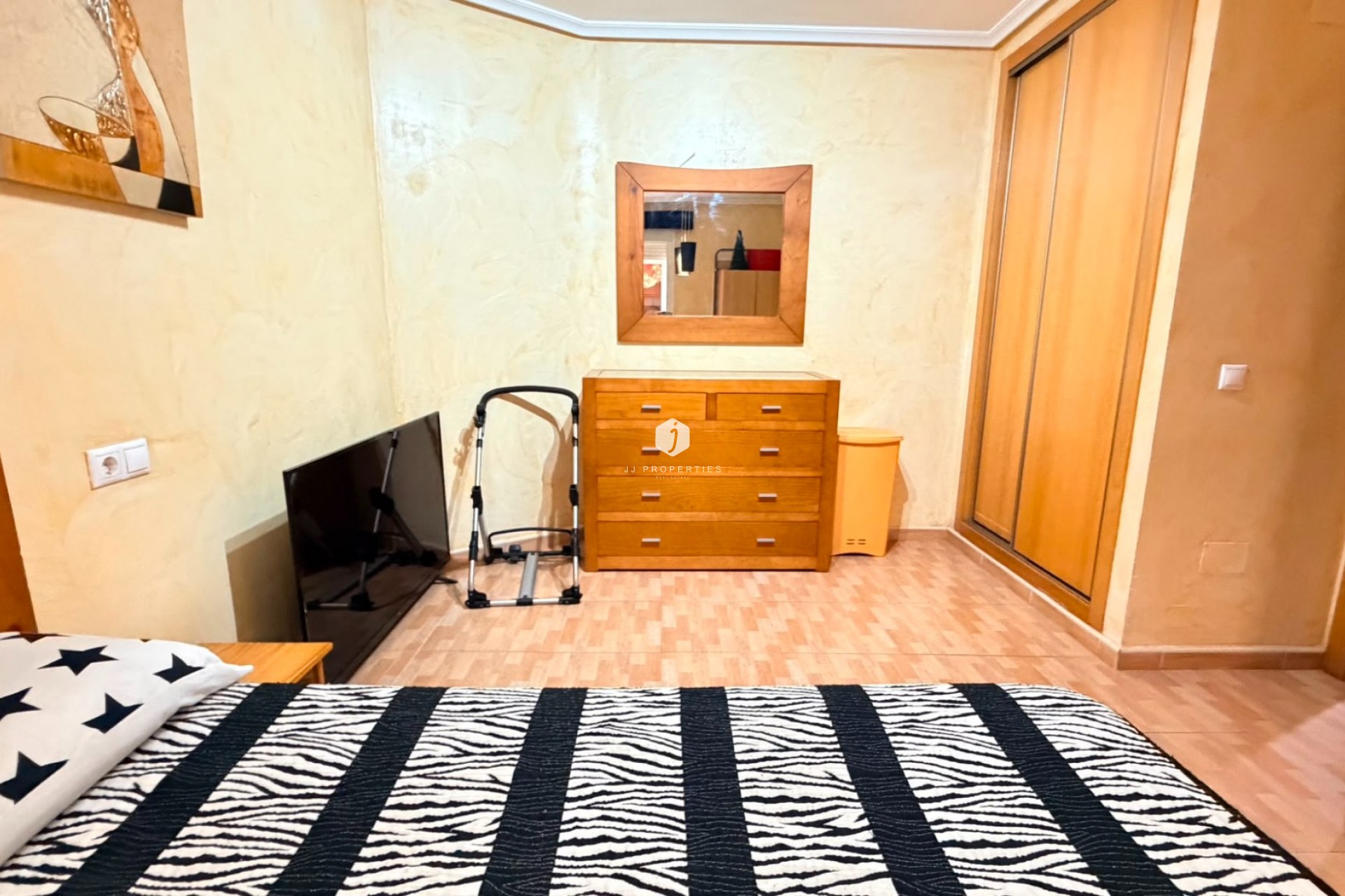 Tweedehands - Appartement / flat -
Los Montesinos - Costa Blanca
