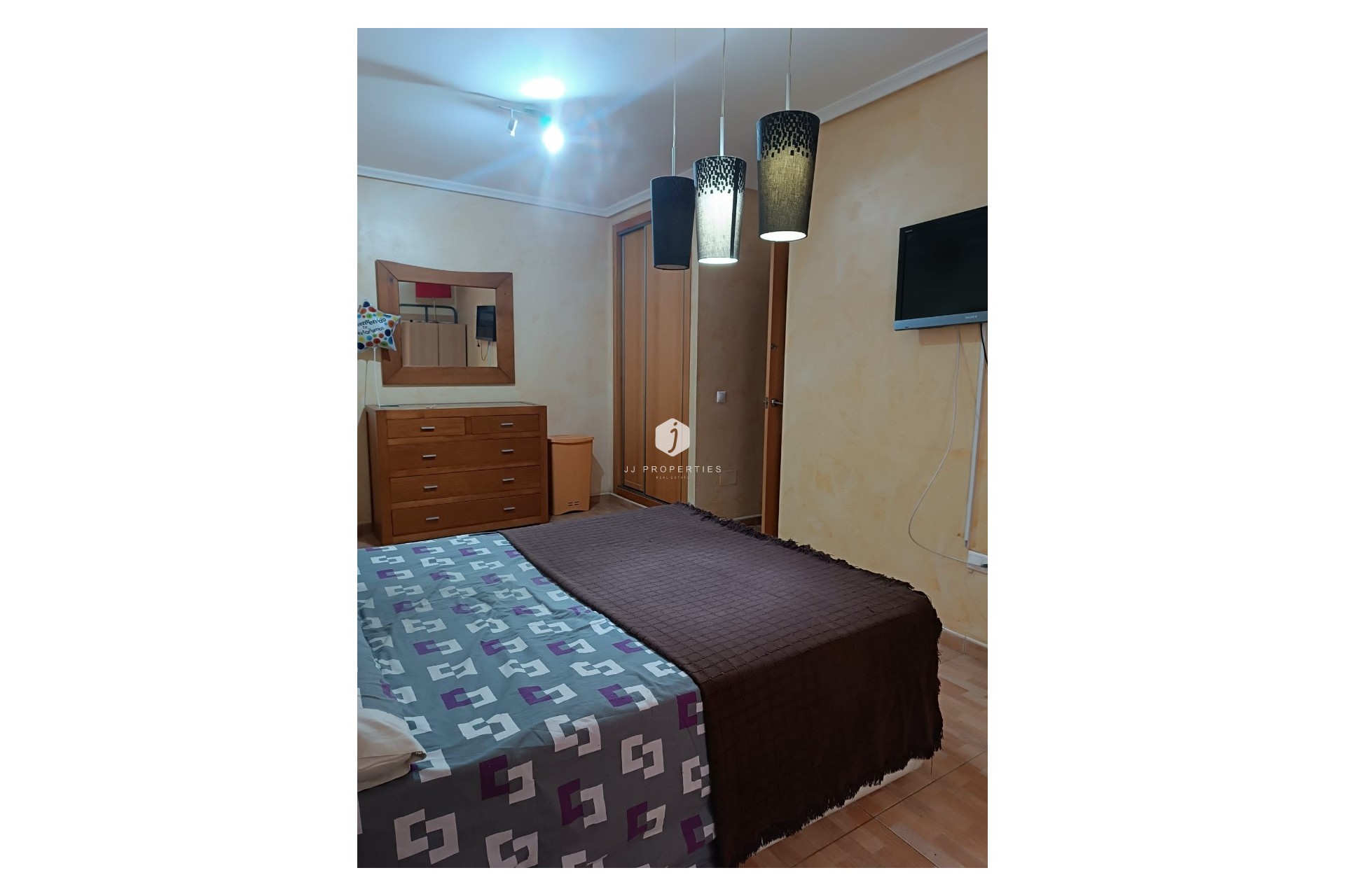 Tweedehands - Appartement / flat -
Los Montesinos - Costa Blanca