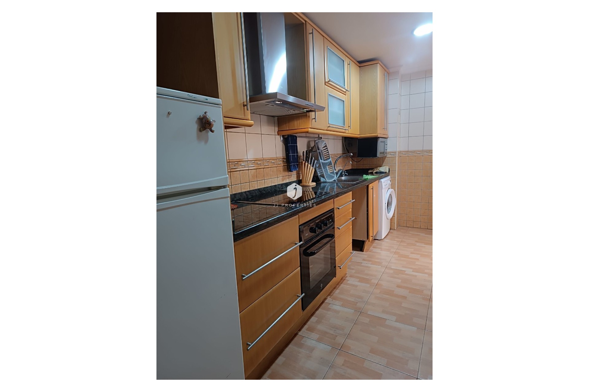 Tweedehands - Appartement / flat -
Los Montesinos - Costa Blanca