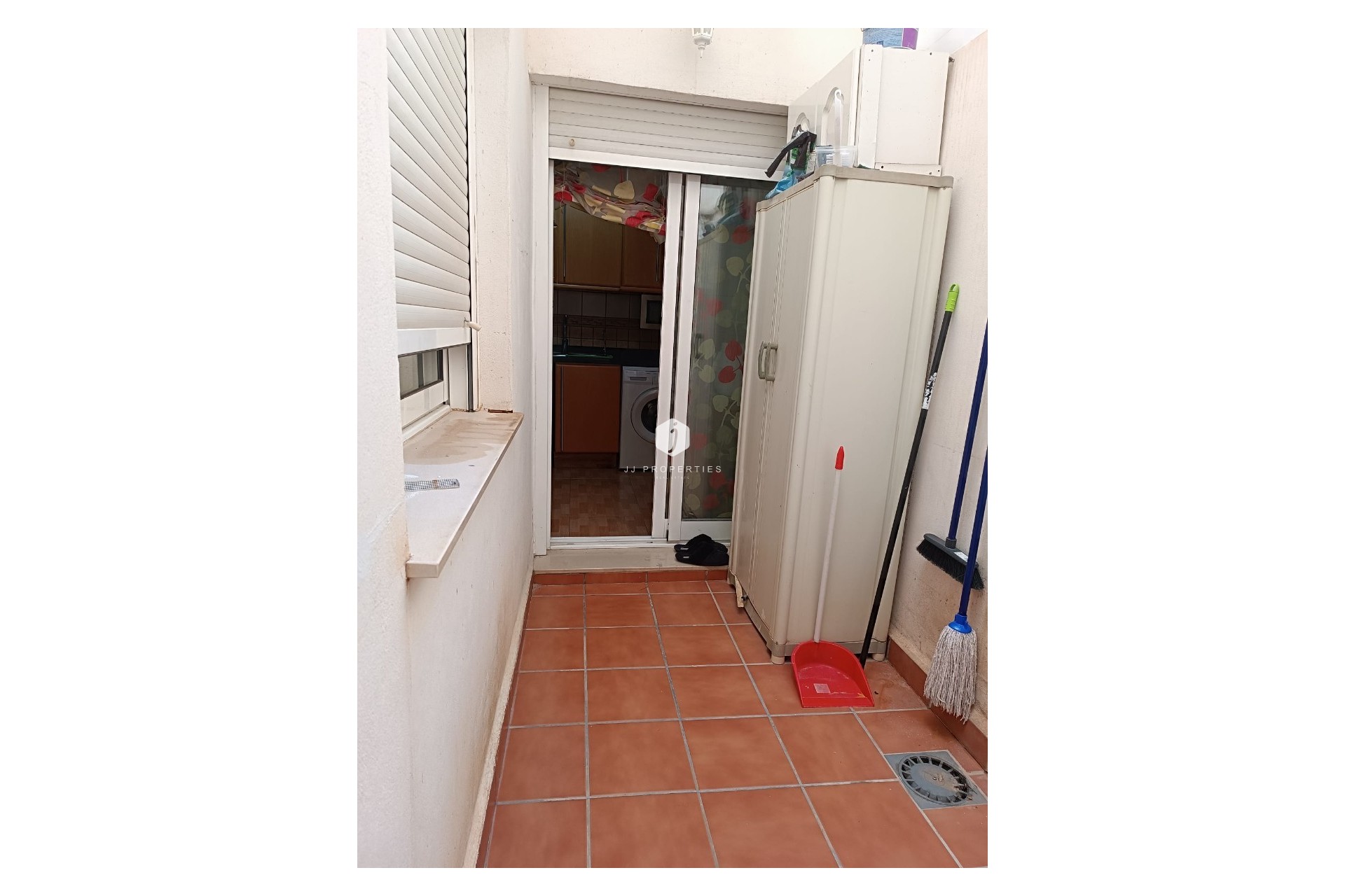 Tweedehands - Appartement / flat -
Los Montesinos - Costa Blanca