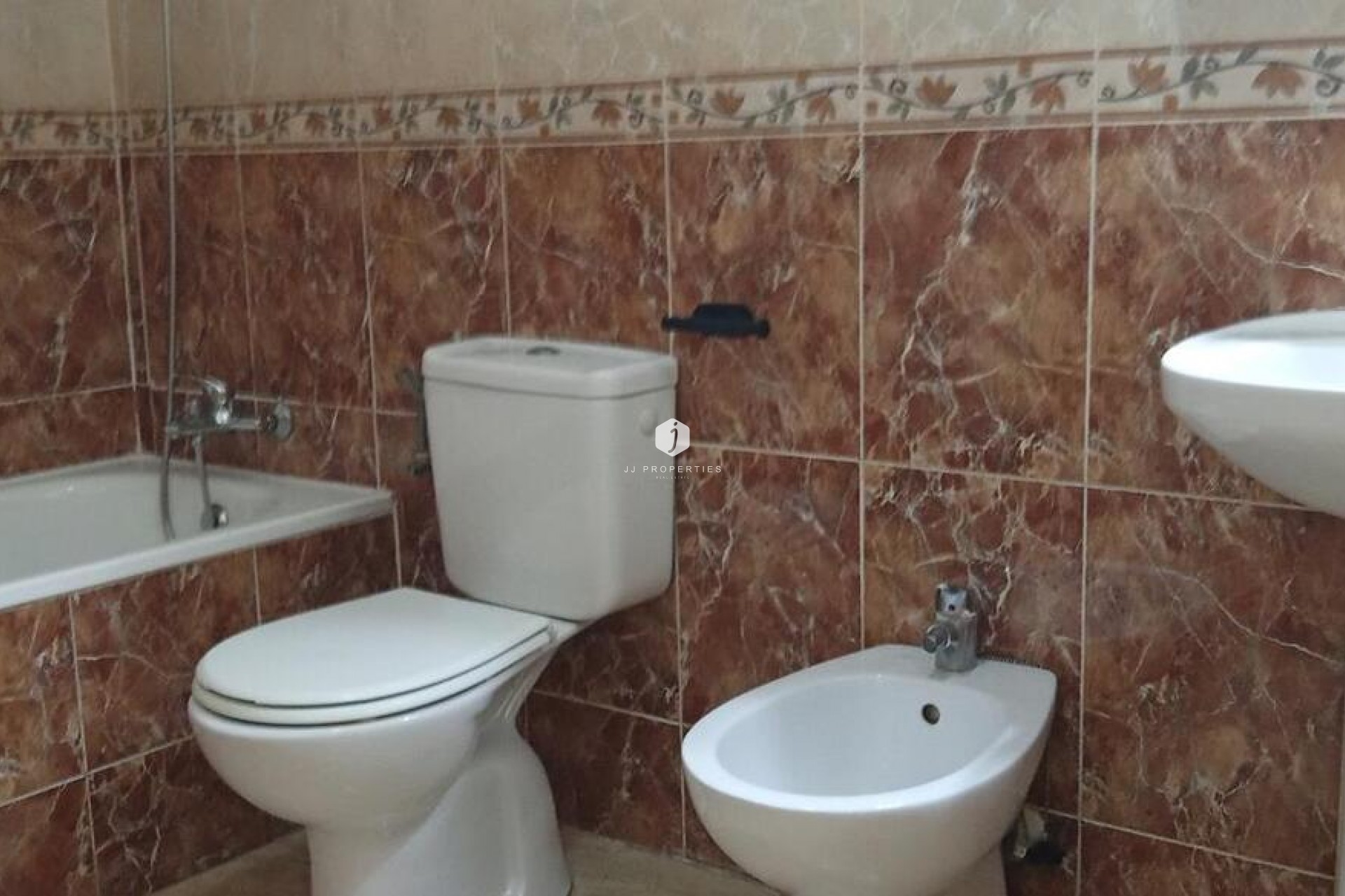Tweedehands - Appartement / flat -
Los Montesinos - PUEBLO CENTRO
