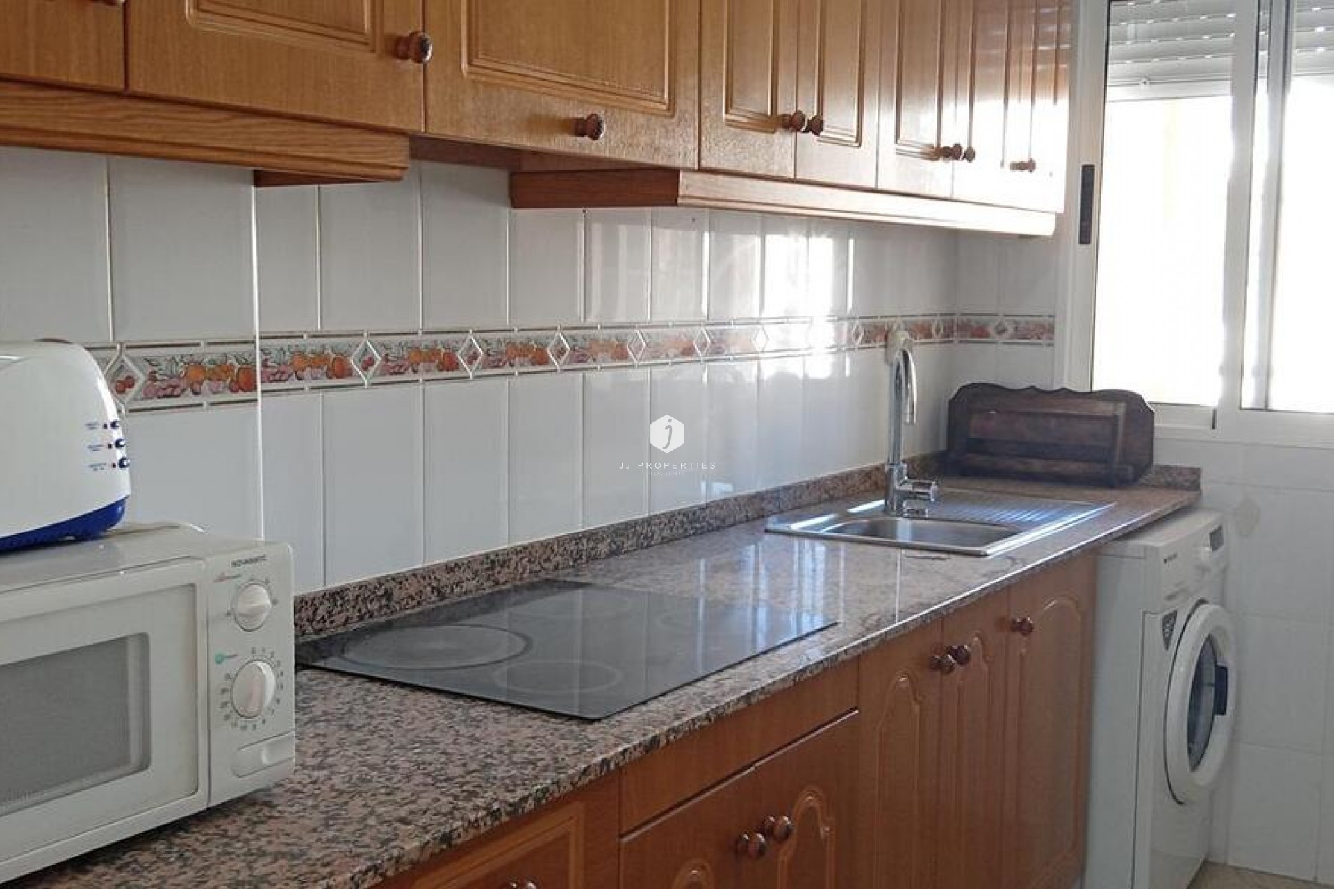 Tweedehands - Appartement / flat -
Los Montesinos - PUEBLO CENTRO