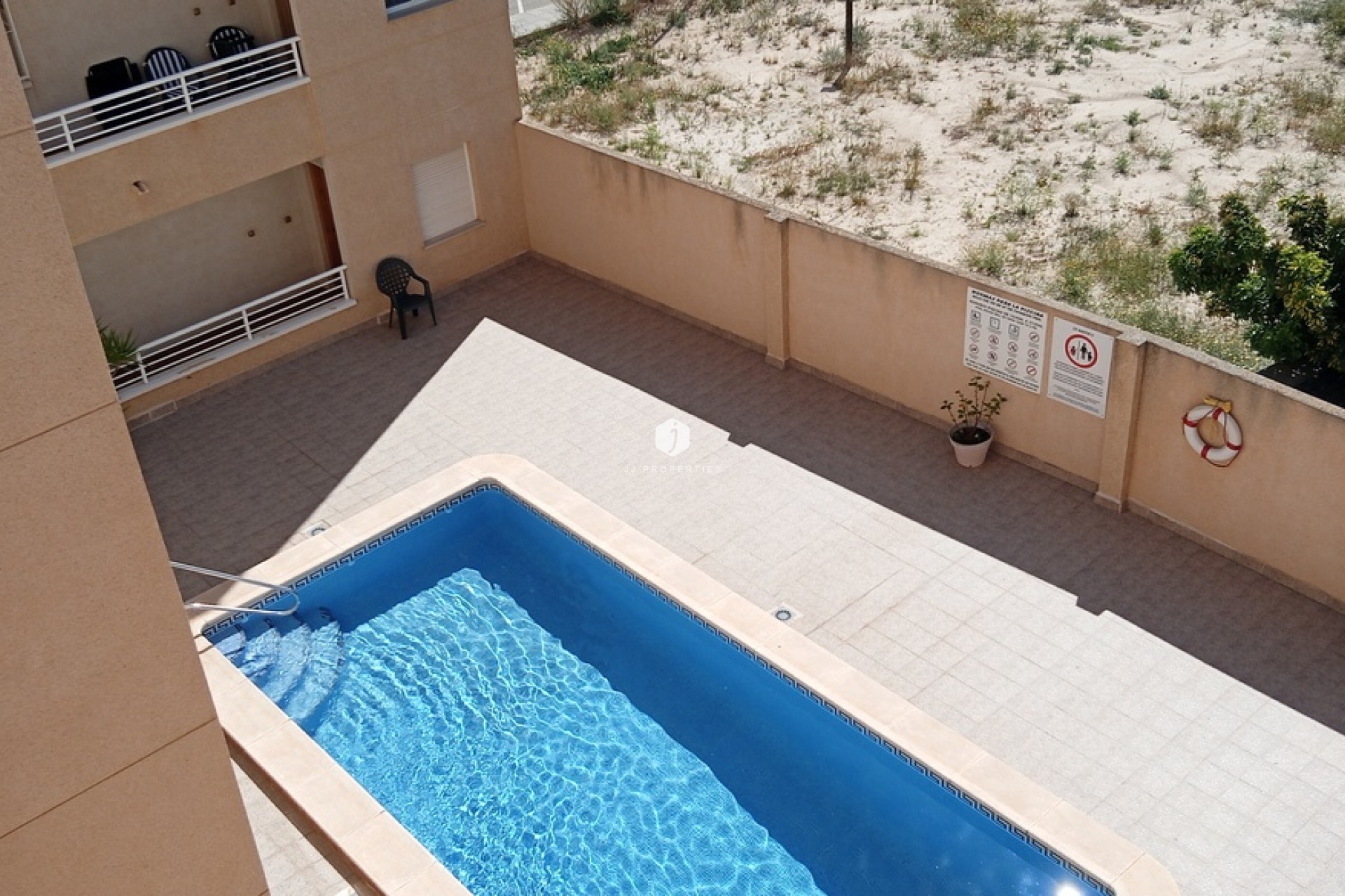 Tweedehands - Appartement / flat -
Los Montesinos - PUEBLO CENTRO
