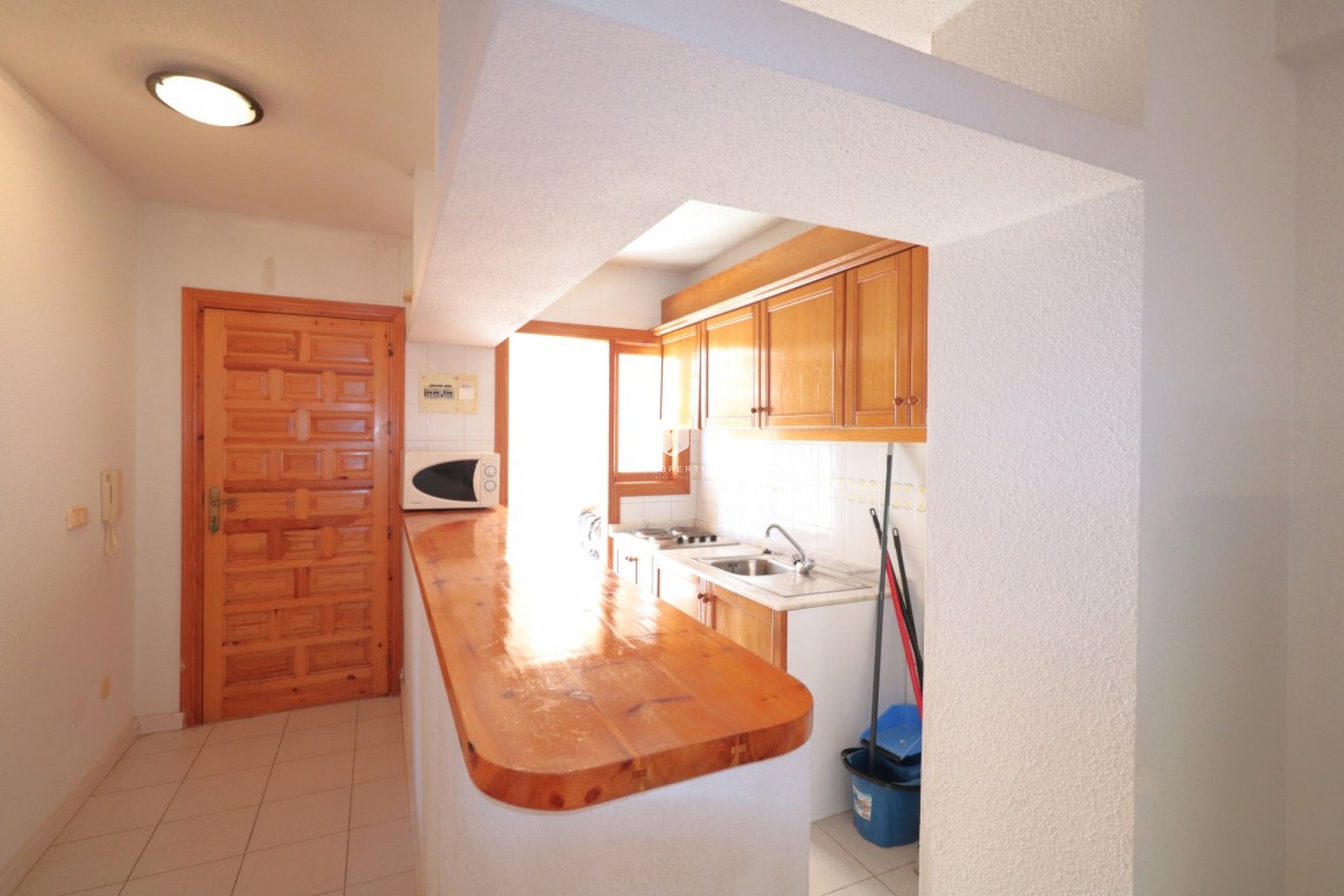 Tweedehands - Appartement / flat -
Mar Azul - La Veleta Torrevieja - Costa Blanca