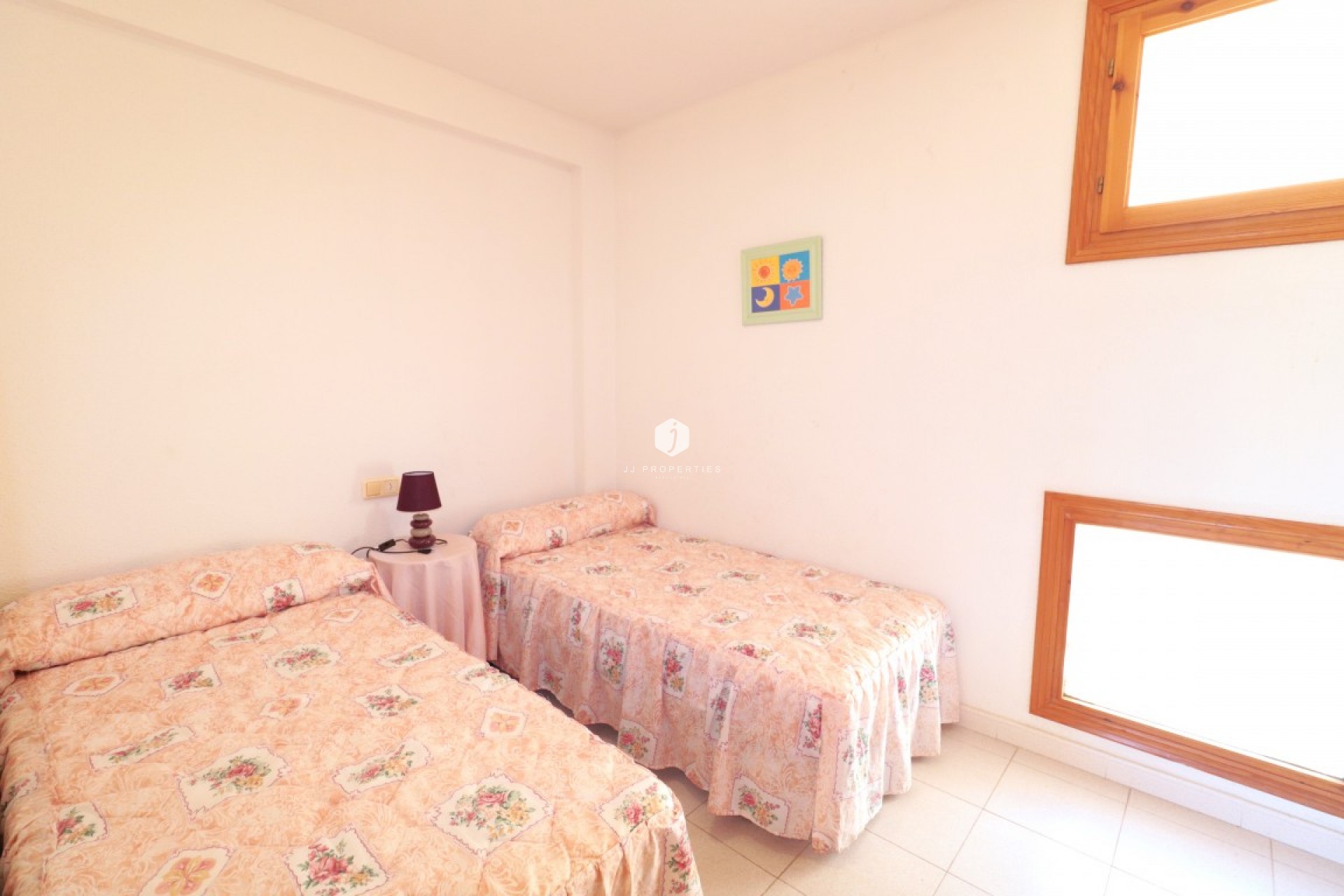 Tweedehands - Appartement / flat -
Mar Azul - La Veleta Torrevieja - Costa Blanca