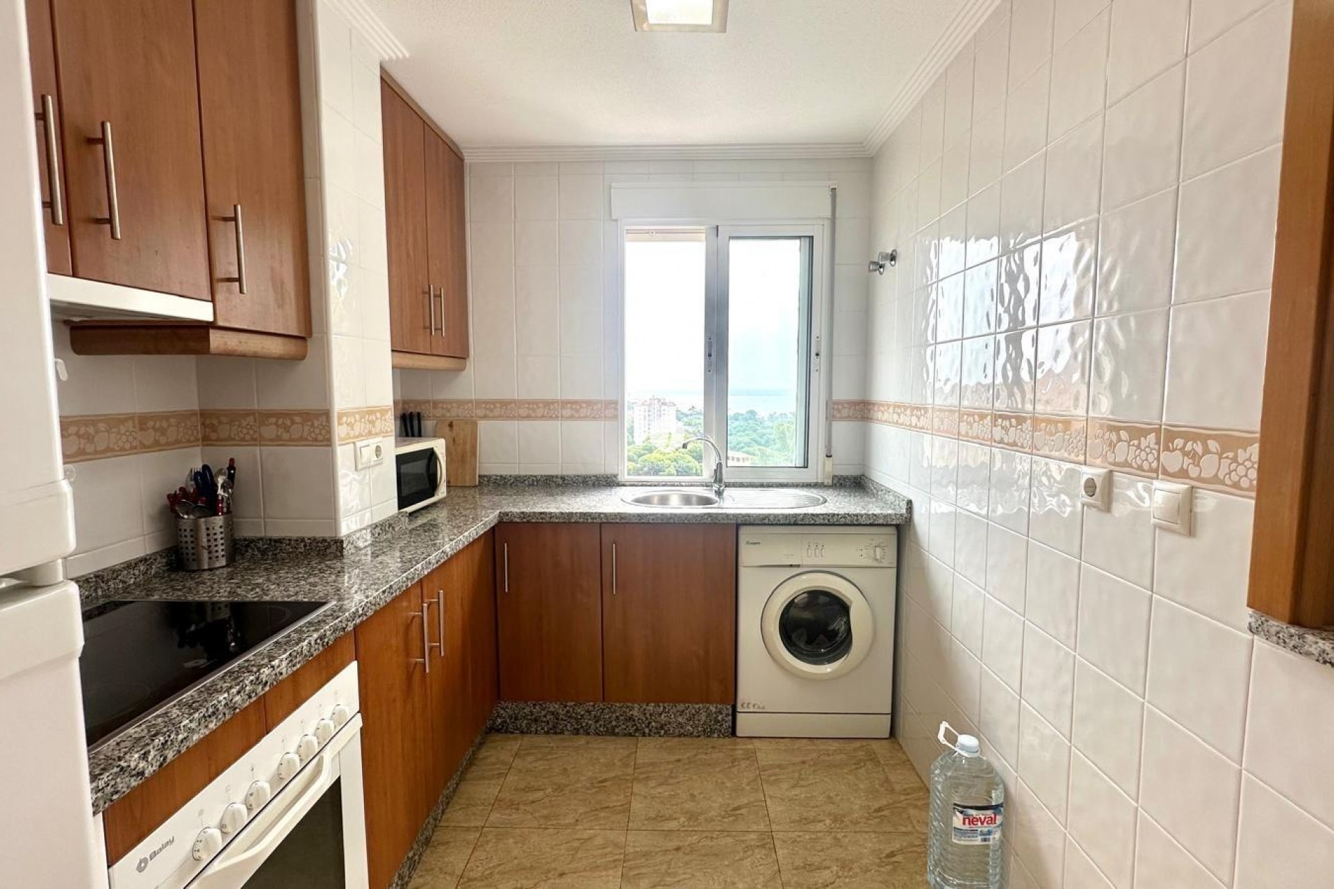 Tweedehands - Appartement / flat -
Orihuela Costa - Altos De Campoamor