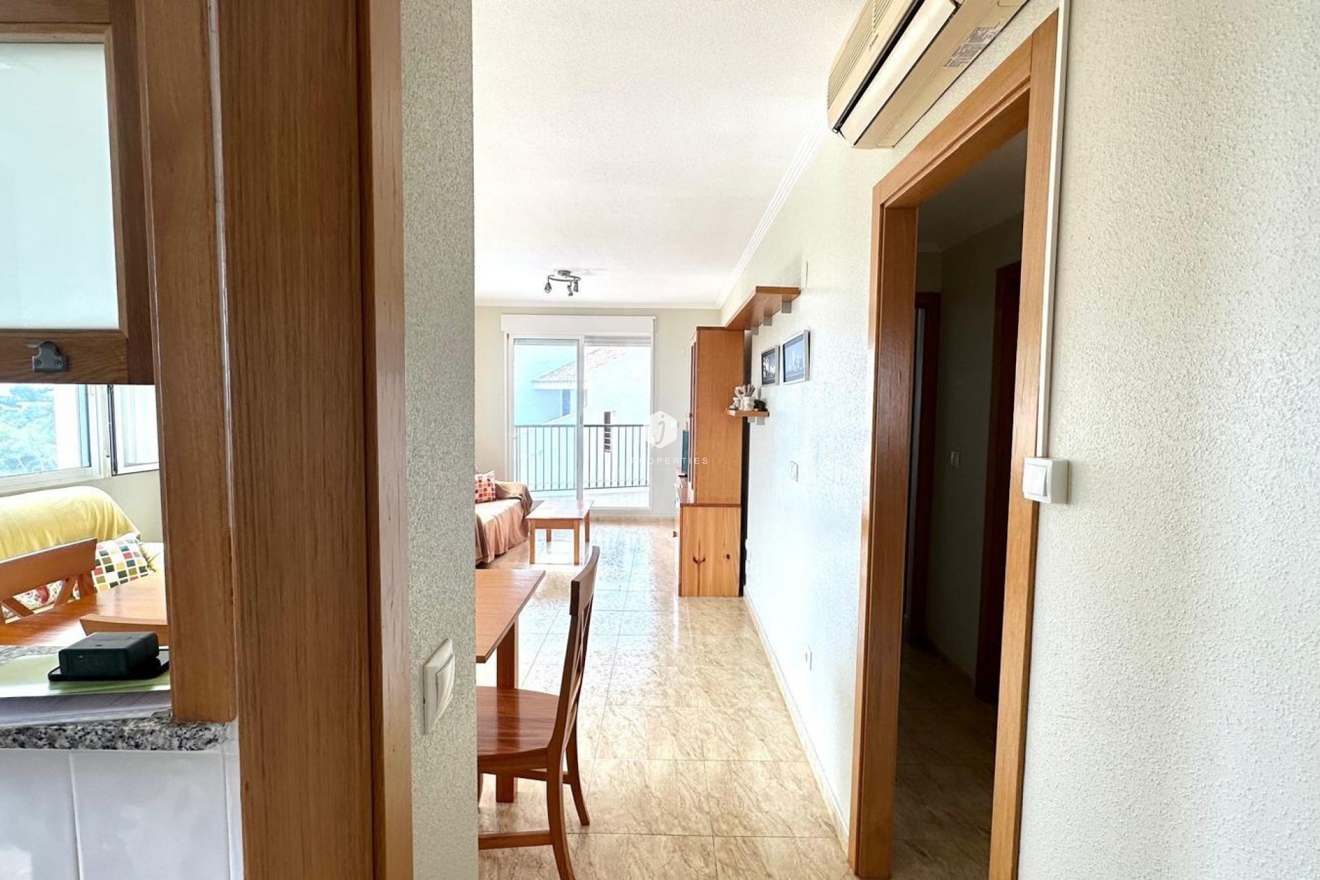 Tweedehands - Appartement / flat -
Orihuela Costa - Altos De Campoamor