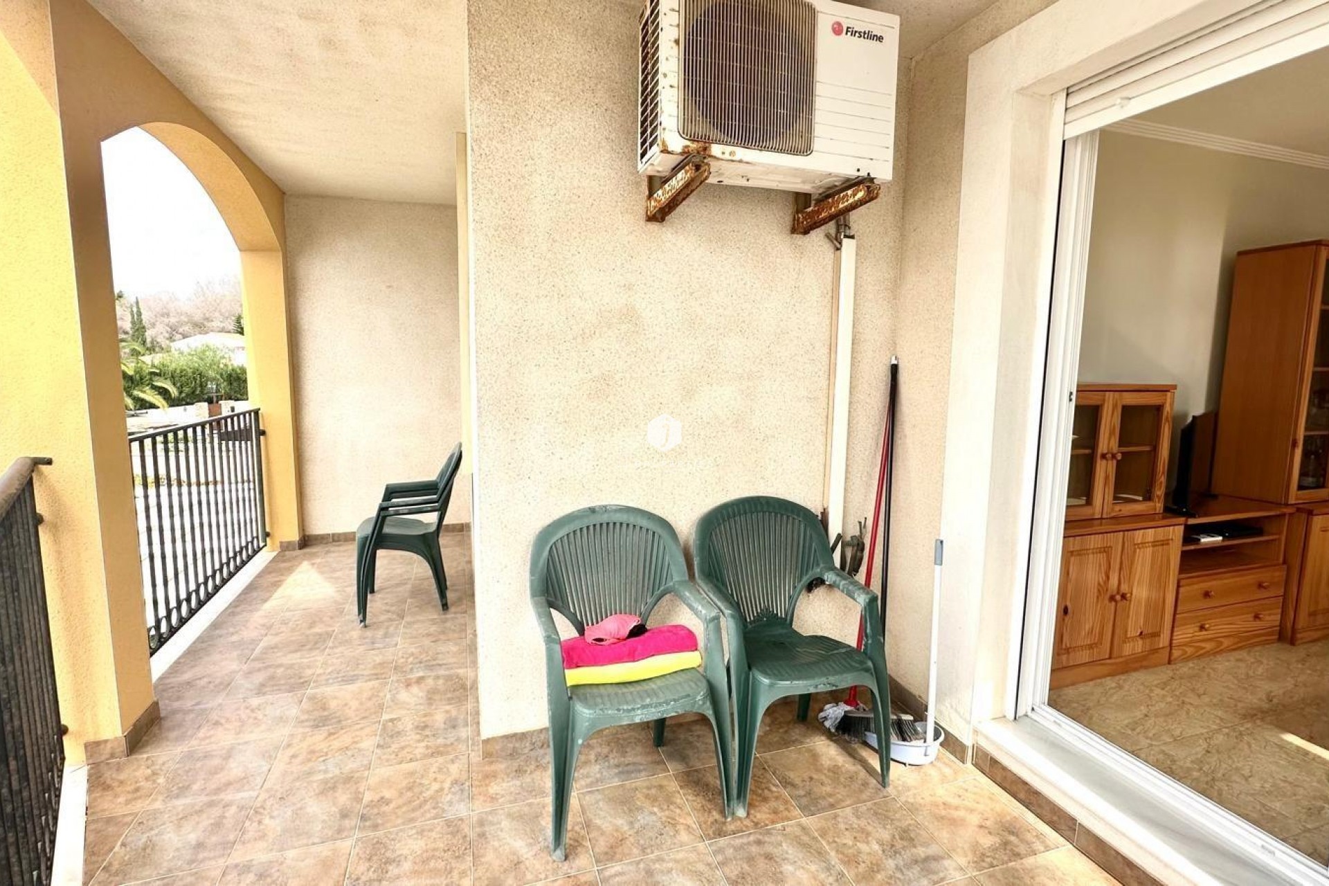 Tweedehands - Appartement / flat -
Orihuela Costa - Altos De Campoamor