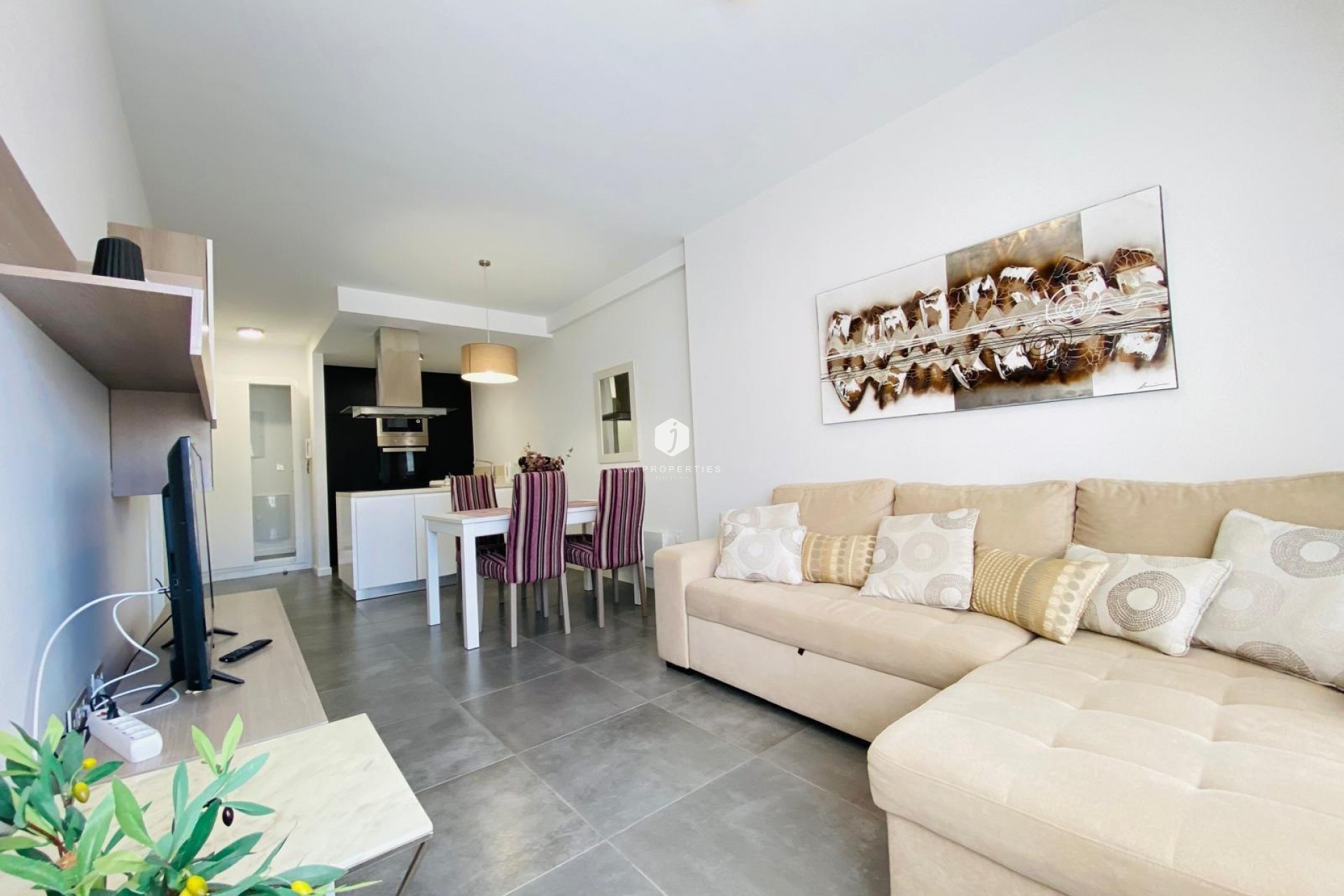 Tweedehands - Appartement / flat -
Orihuela Costa - Altos De Campoamor