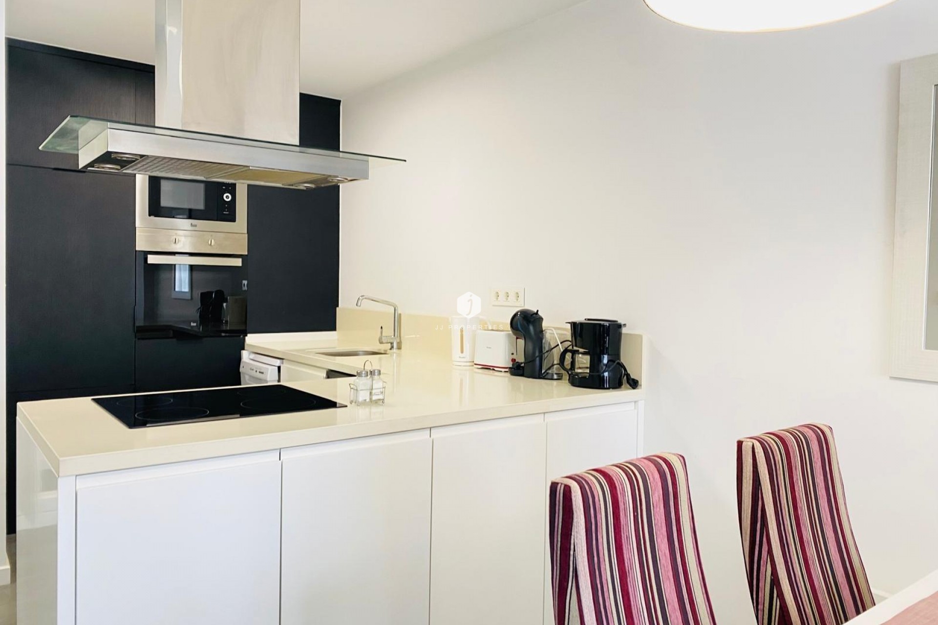 Tweedehands - Appartement / flat -
Orihuela Costa - Altos De Campoamor