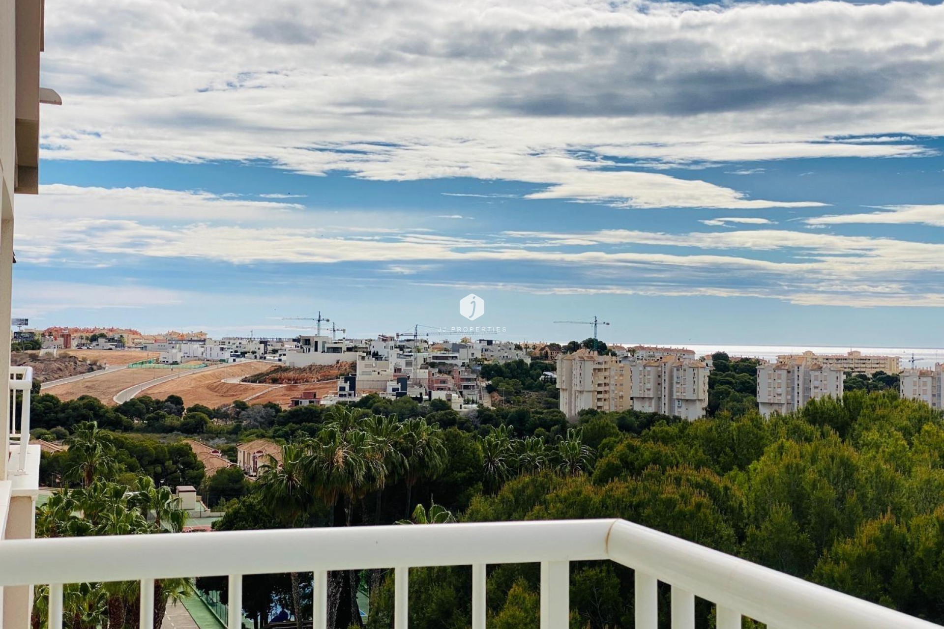 Tweedehands - Appartement / flat -
Orihuela Costa - Altos De Campoamor